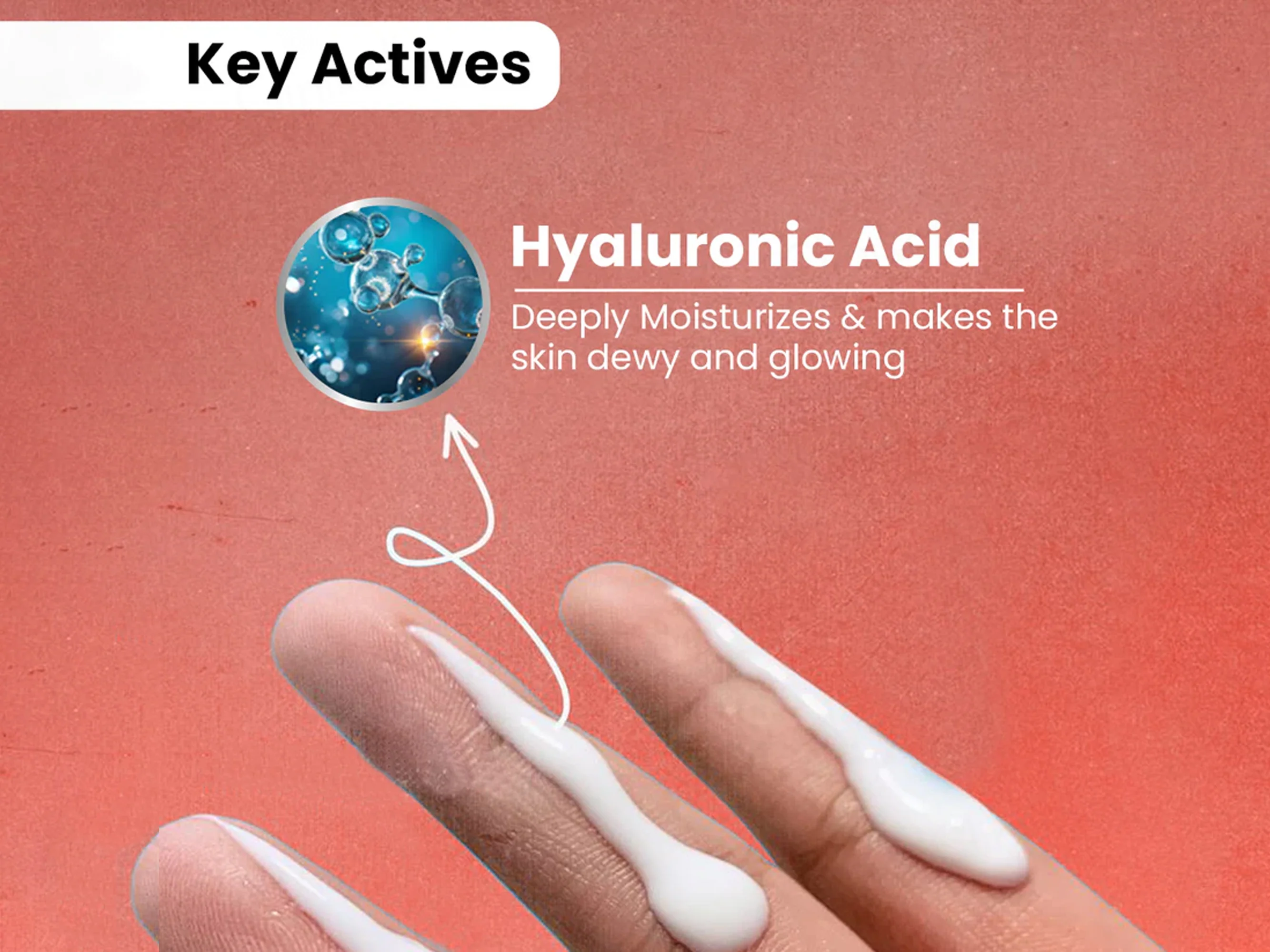 The CuraTeam Ray-X Plus Hyaluronic Hydration Sunscreen Gel SPF 50 PA++++ - Image 4