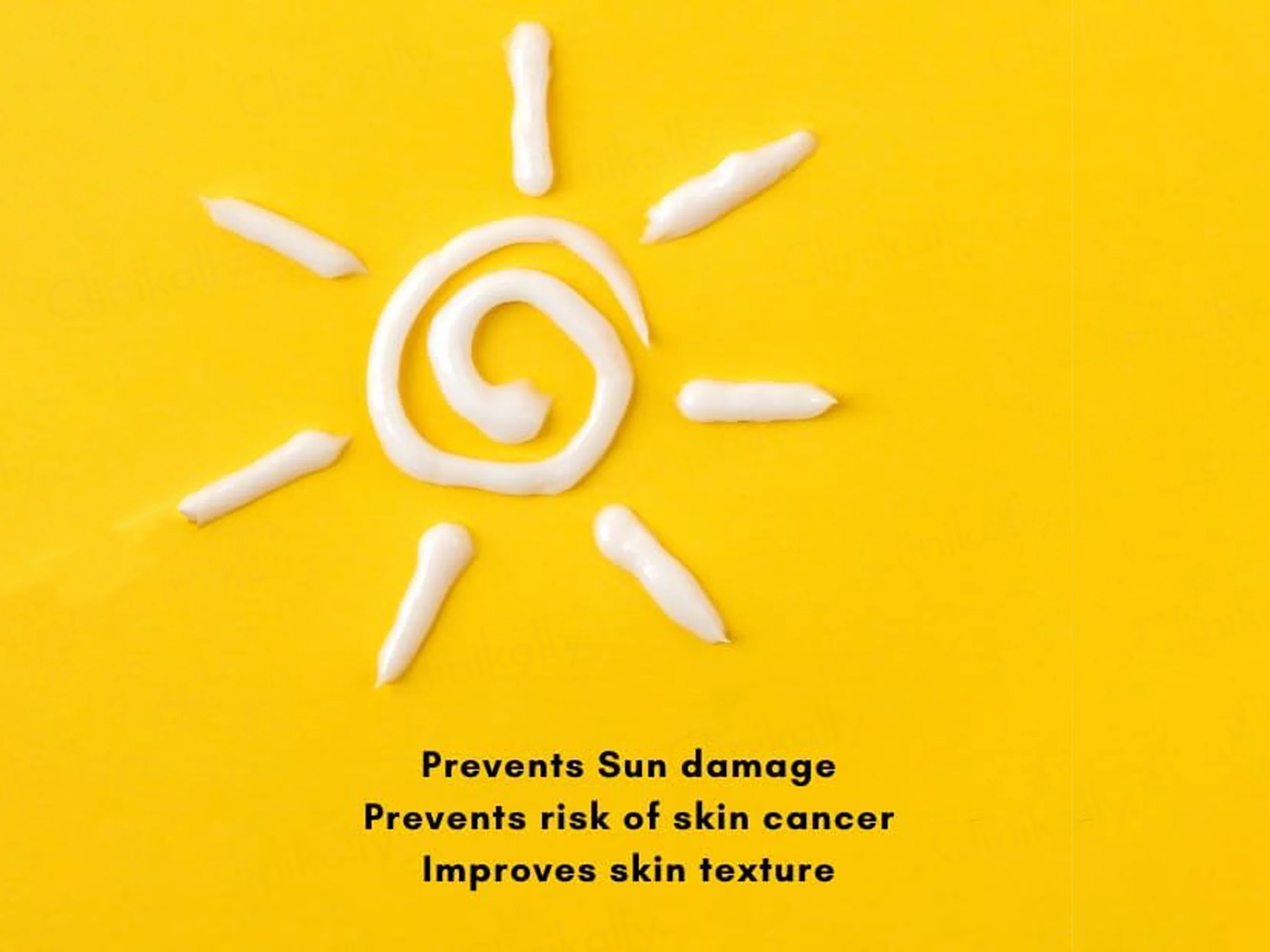 The CuraTeam Ray-X Sunscreen Serum - Image 7