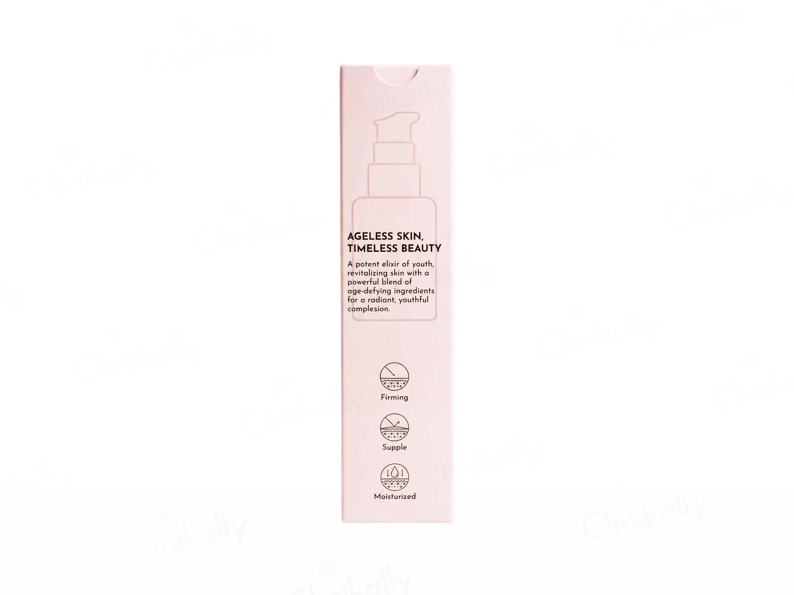 The CuraTeam U-Turn Age Reversal Anti-Aging Serum - Image 5