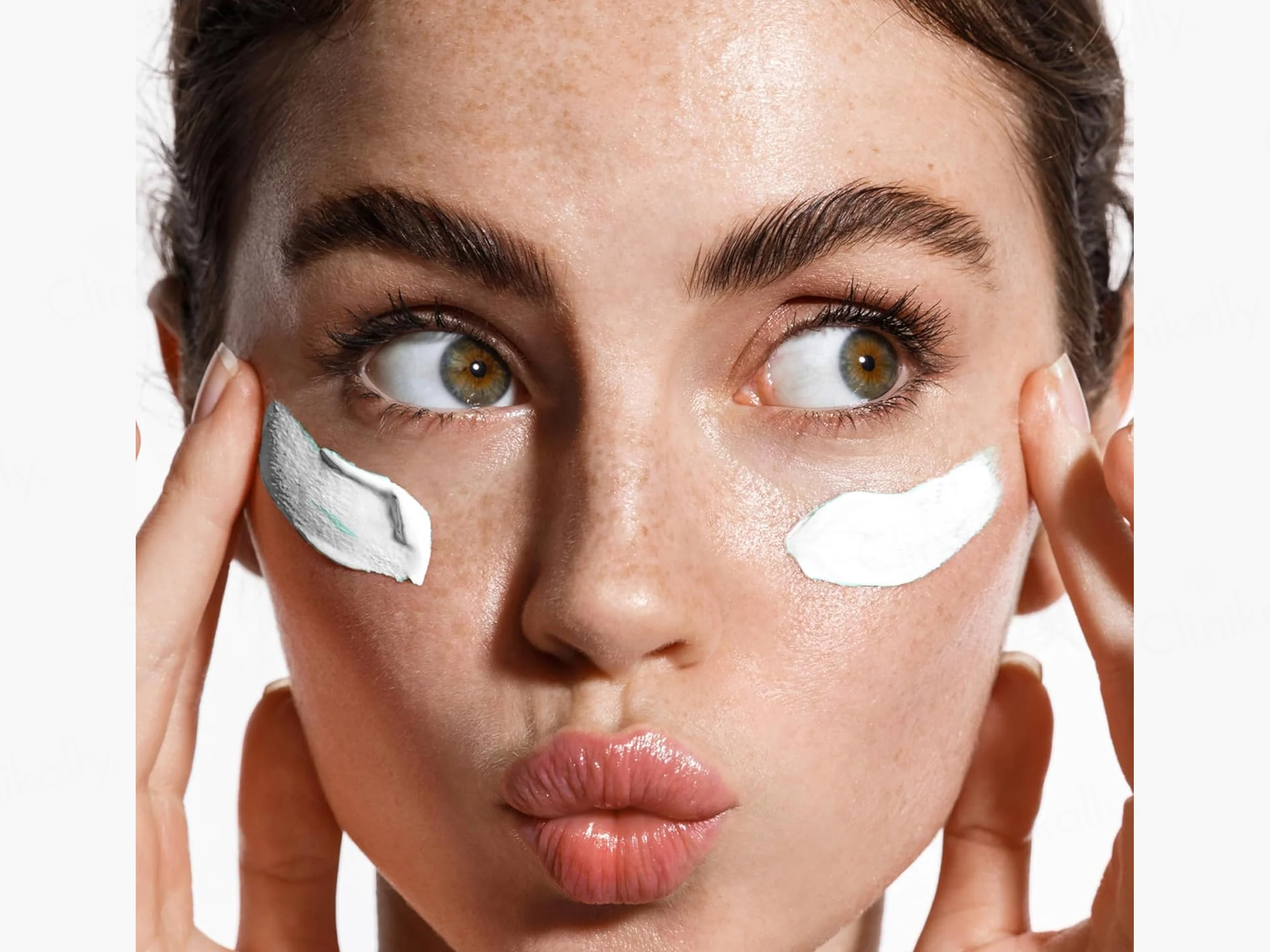 The Face Shop Rice Water Bright Vegan Cream - Image 4