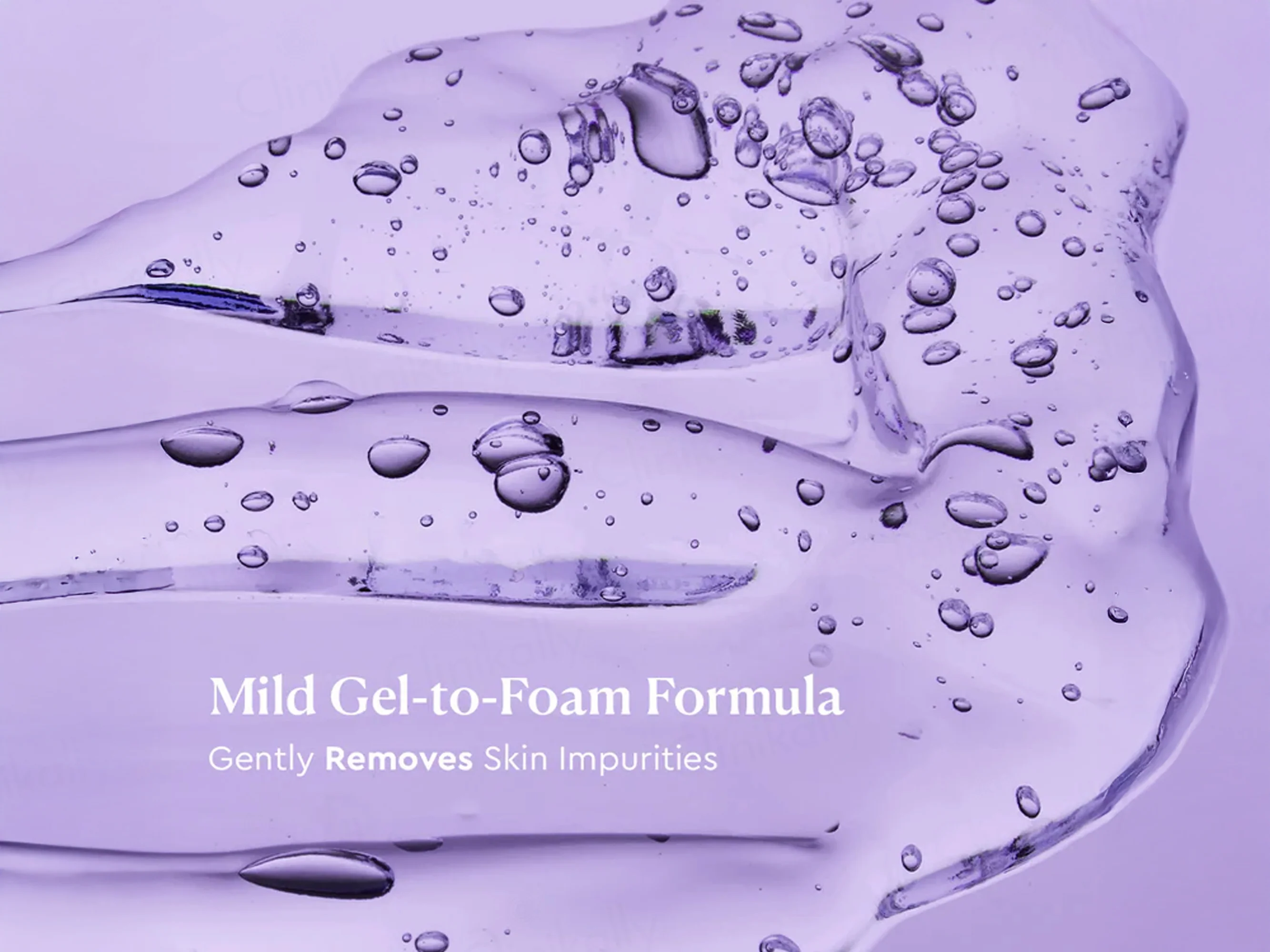 The Face Shop Tea Tree Pore Clarifying Gel Cleanser - Image 3