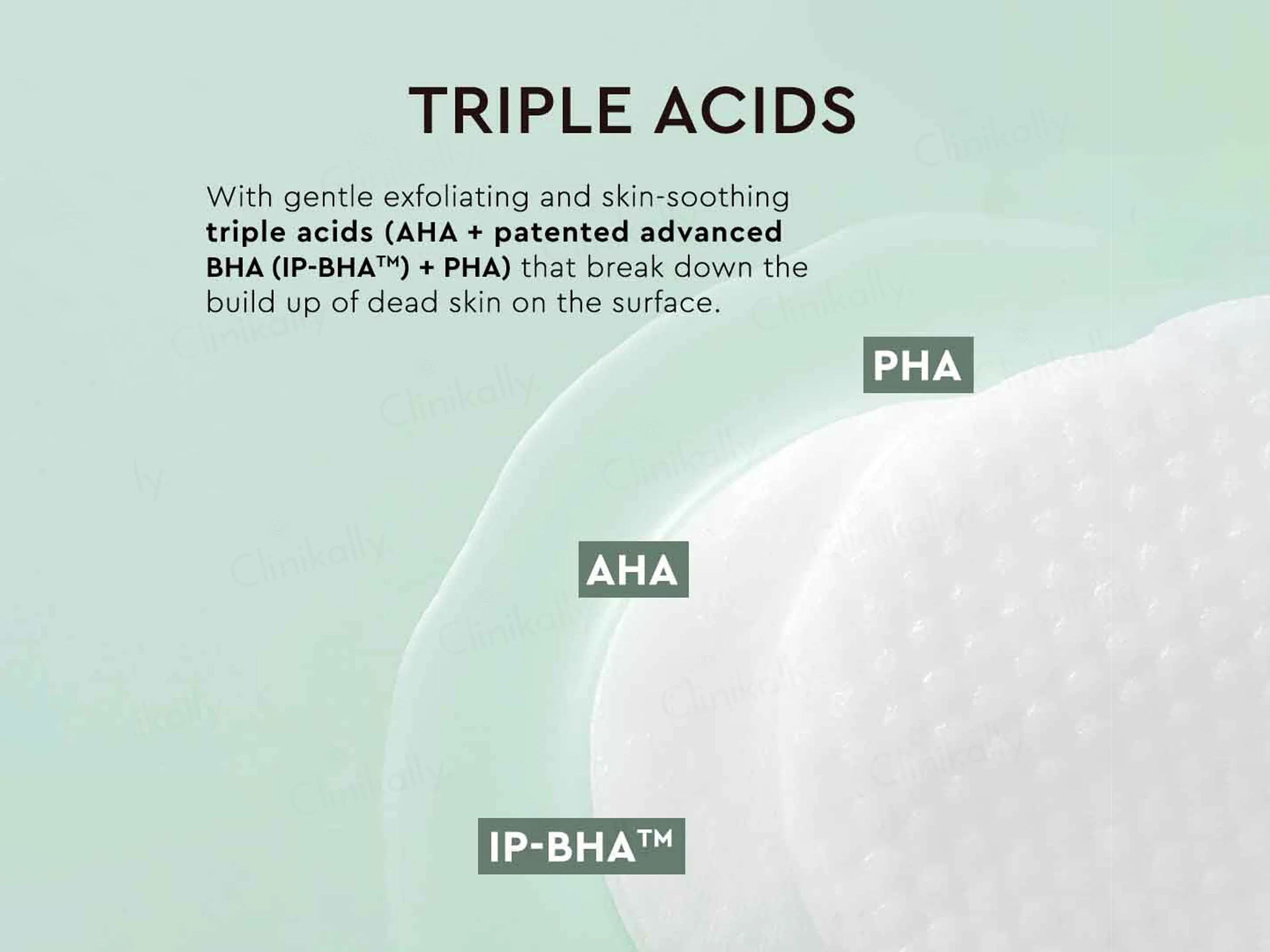 The Face Shop Tea Tree Toner Pads - Image 3