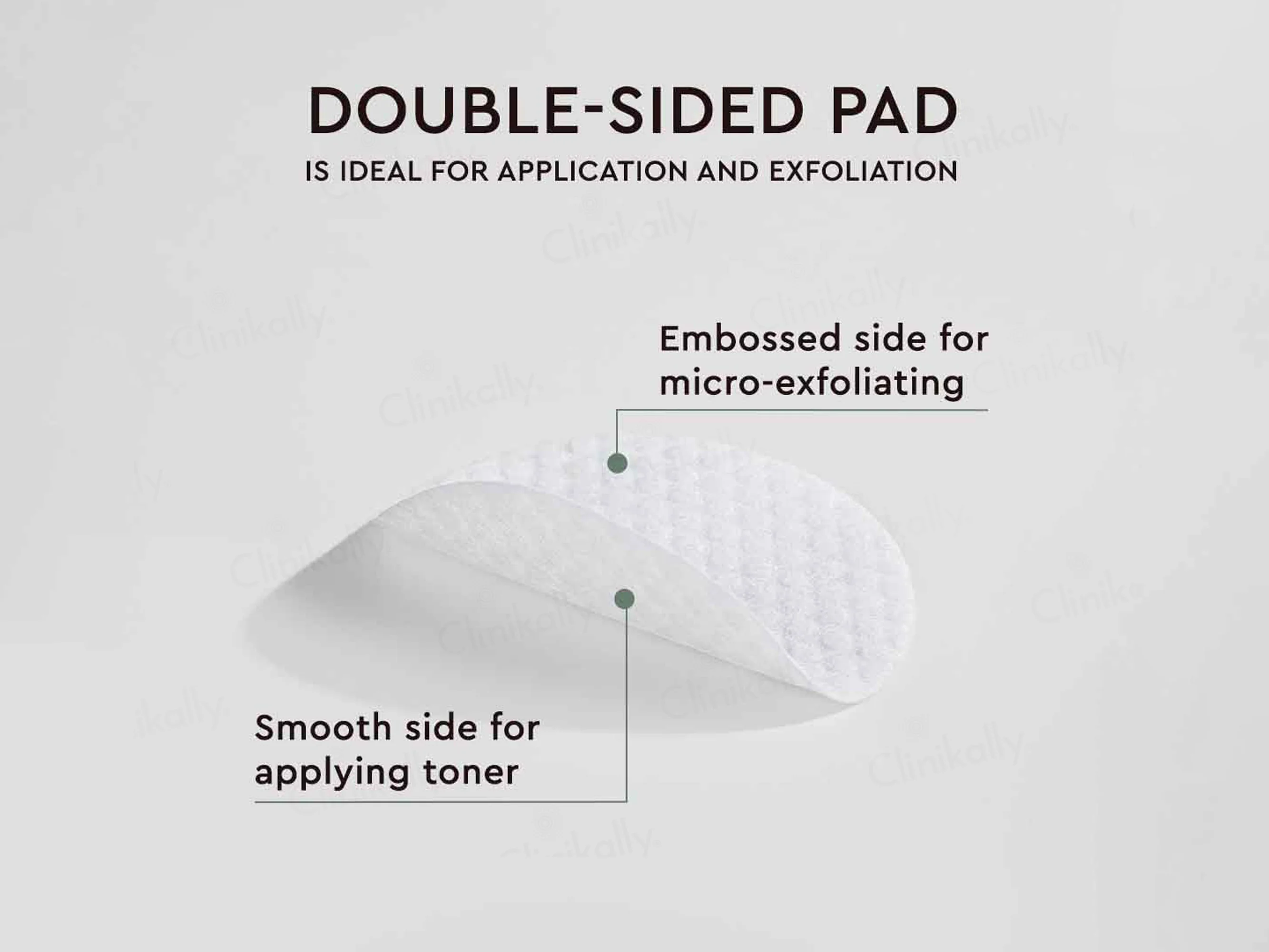 The Face Shop Tea Tree Toner Pads - Image 6