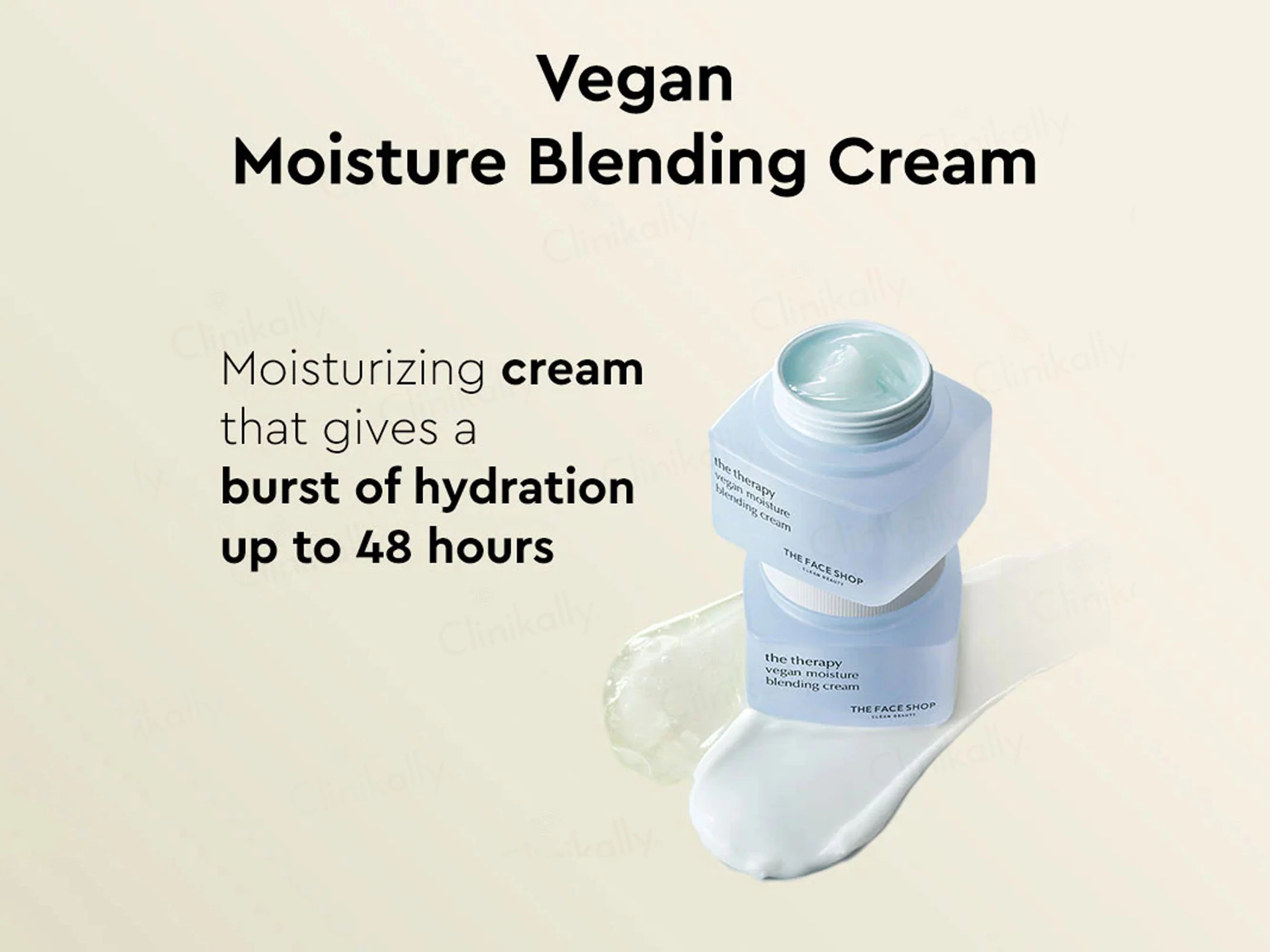 The Face Shop The Therapy Vegan Trial Kit - Image 6
