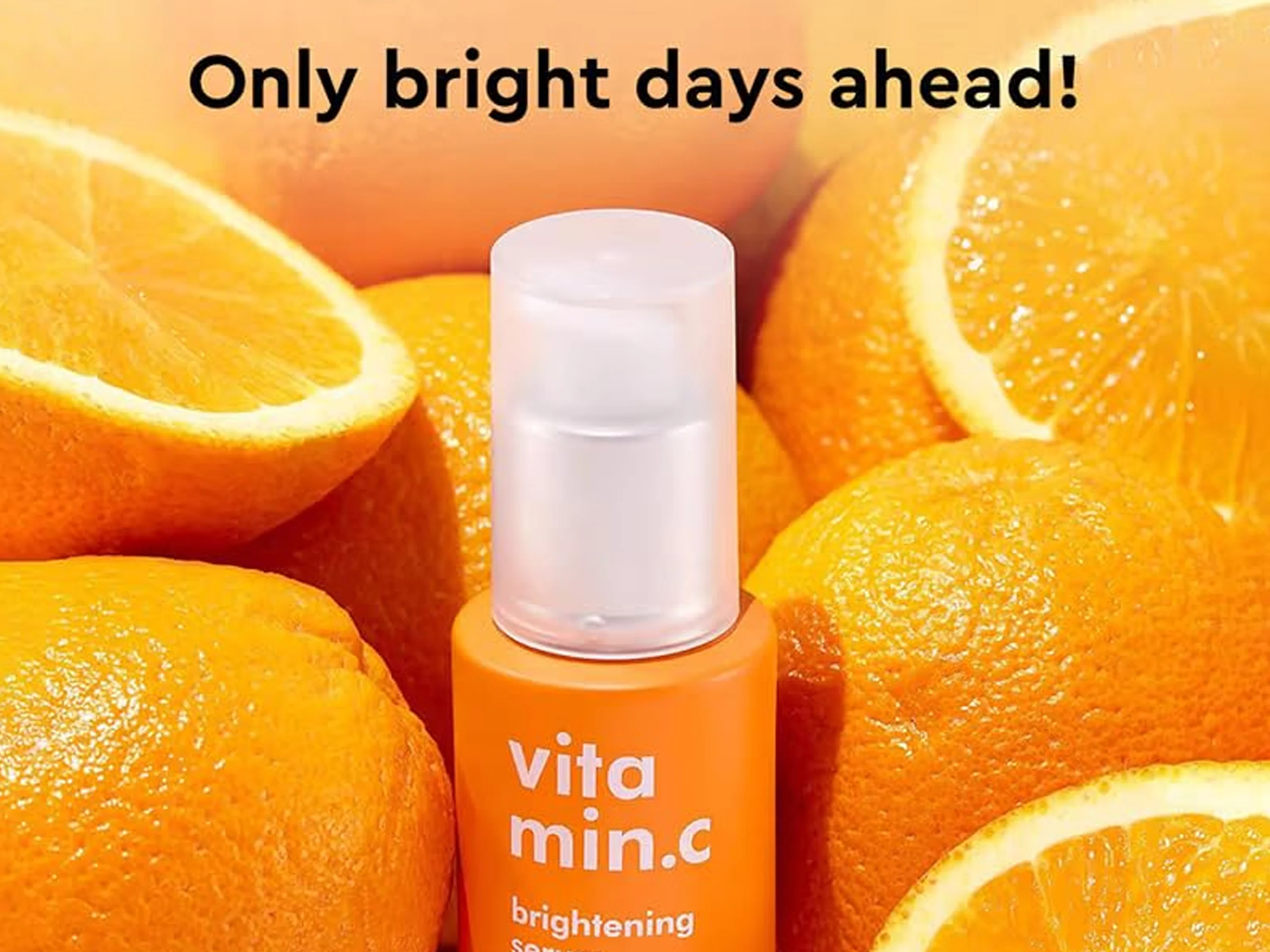 The Face Shop Vitamin C Brightening Face Serum - Image 7