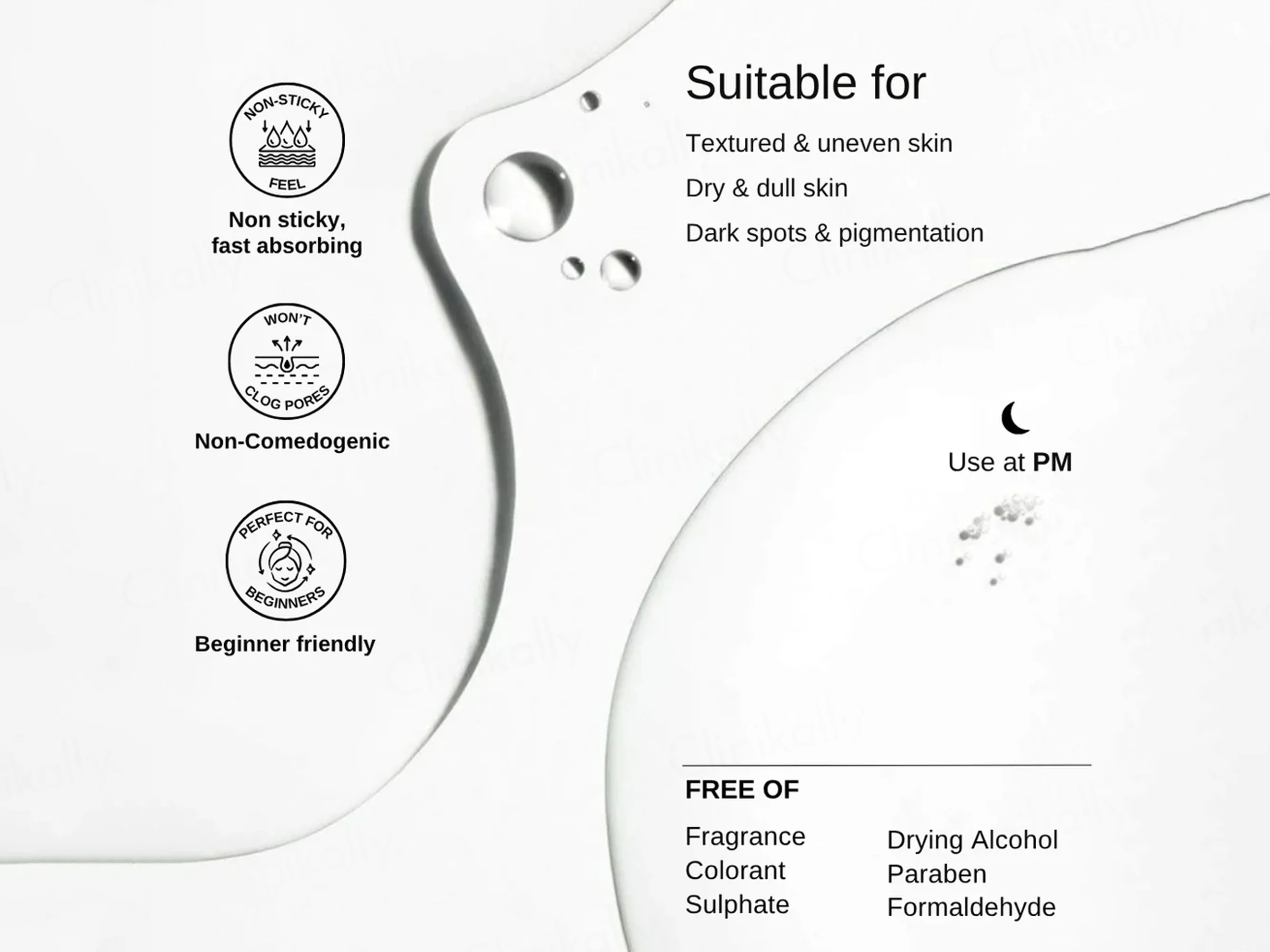 The FormulaRx Air Brush Facial Barrier Renewal Complex Serum - Image 5