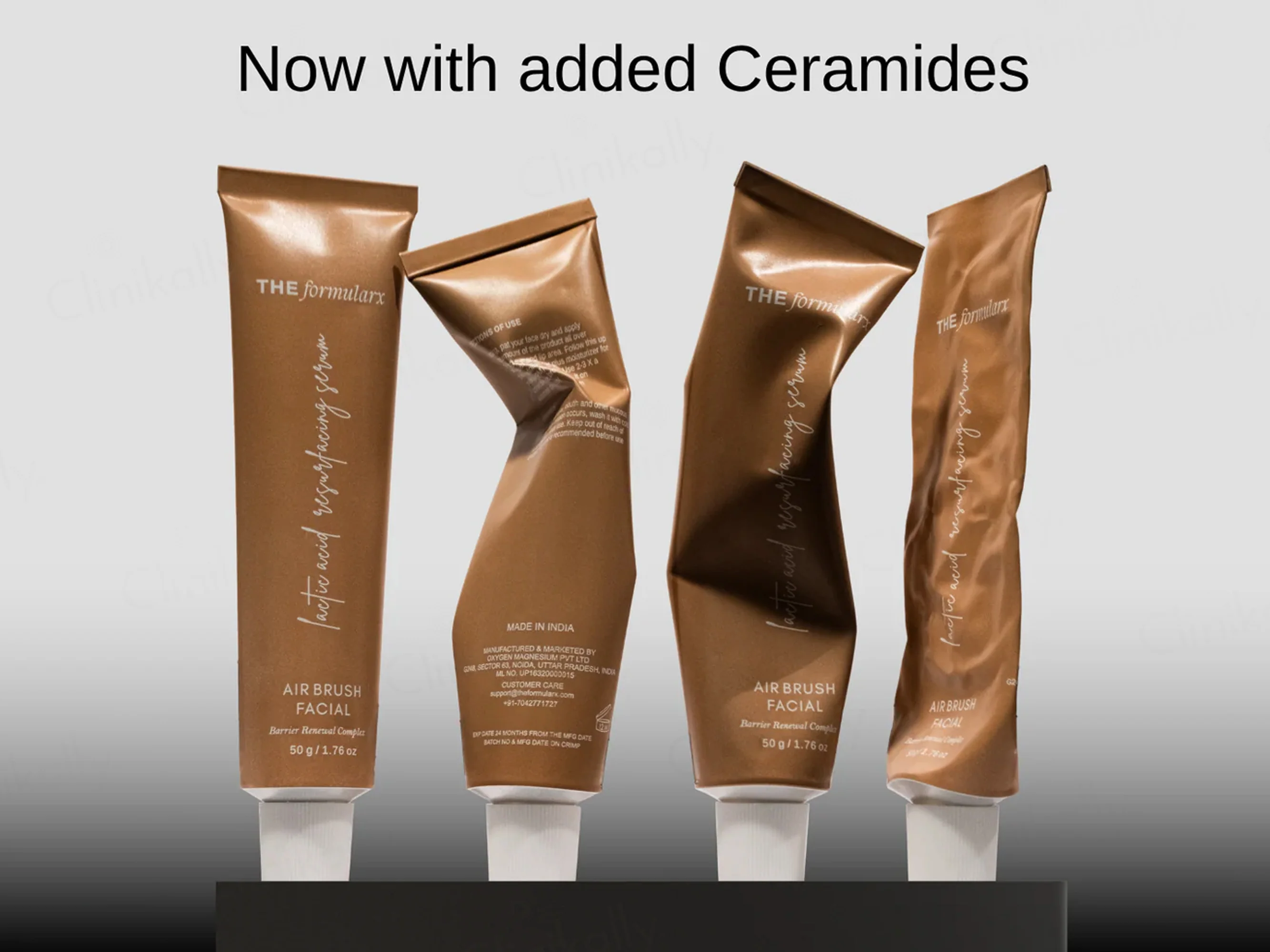 The FormulaRx Air Brush Facial Barrier Renewal Complex Serum - Image 8