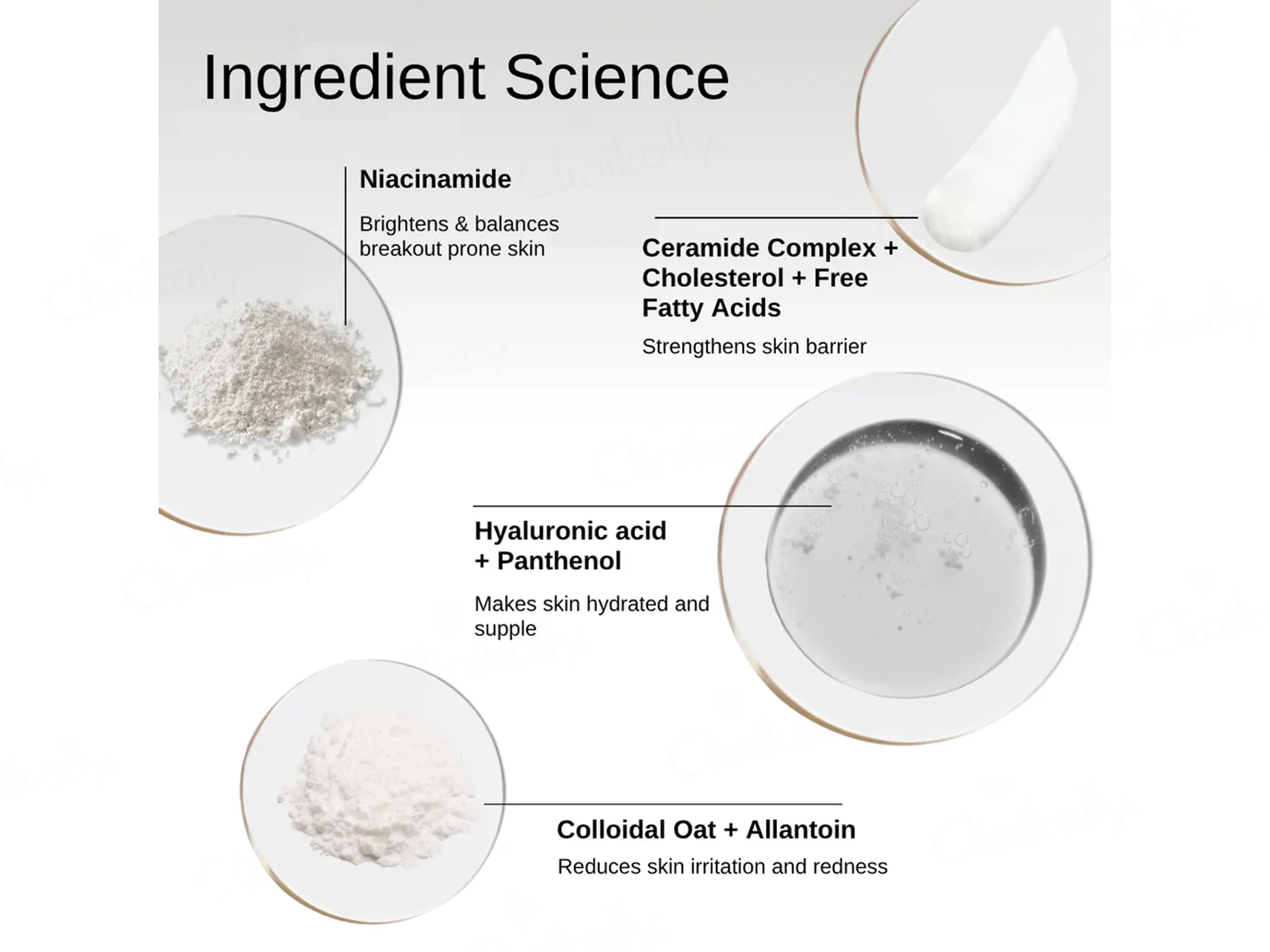 The FormulaRx Barrier Relief Lightweight Ceramide Moisturizer - Image 5