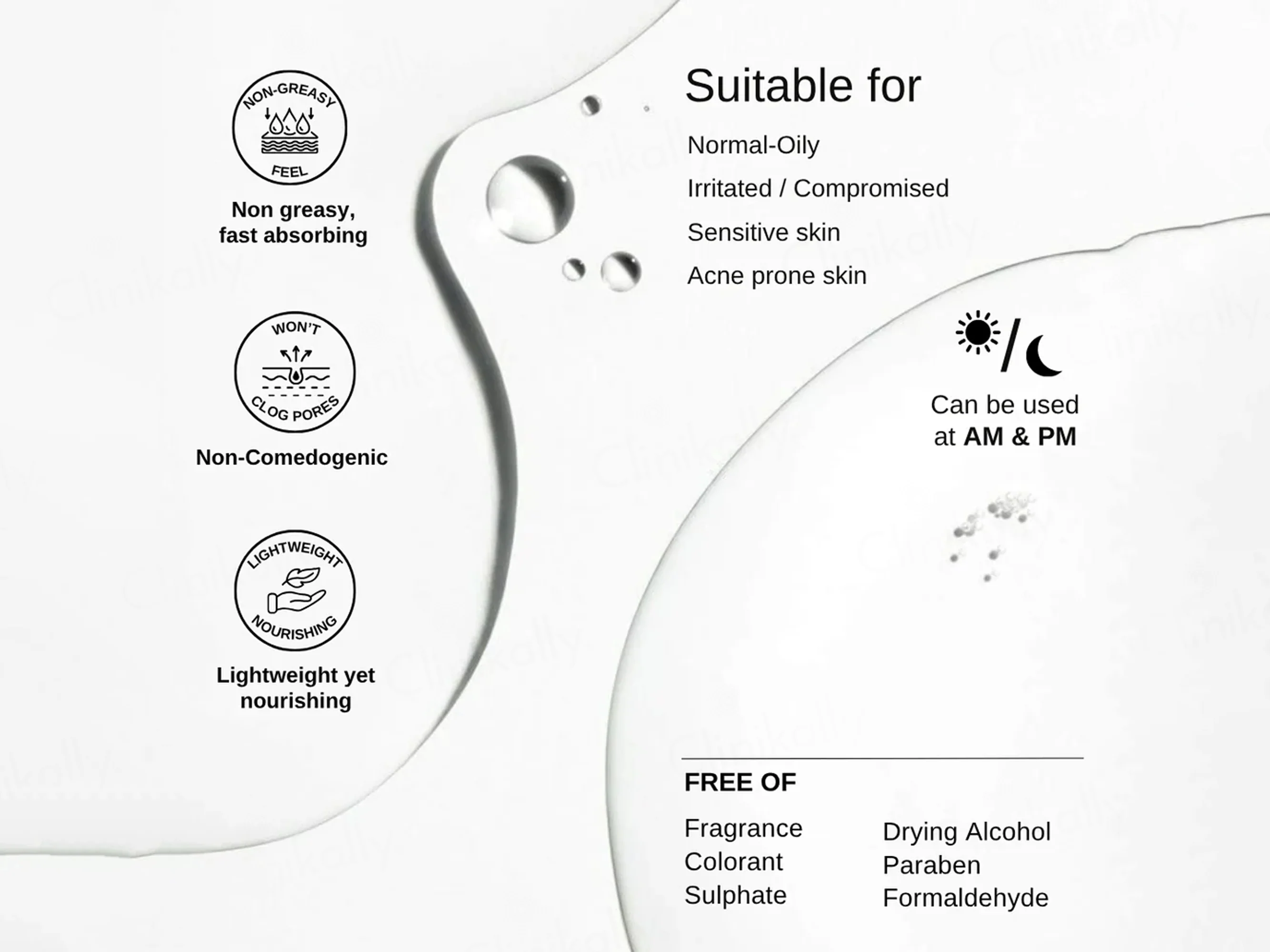 The FormulaRx Barrier Relief Lightweight Ceramide Moisturizer - Image 6