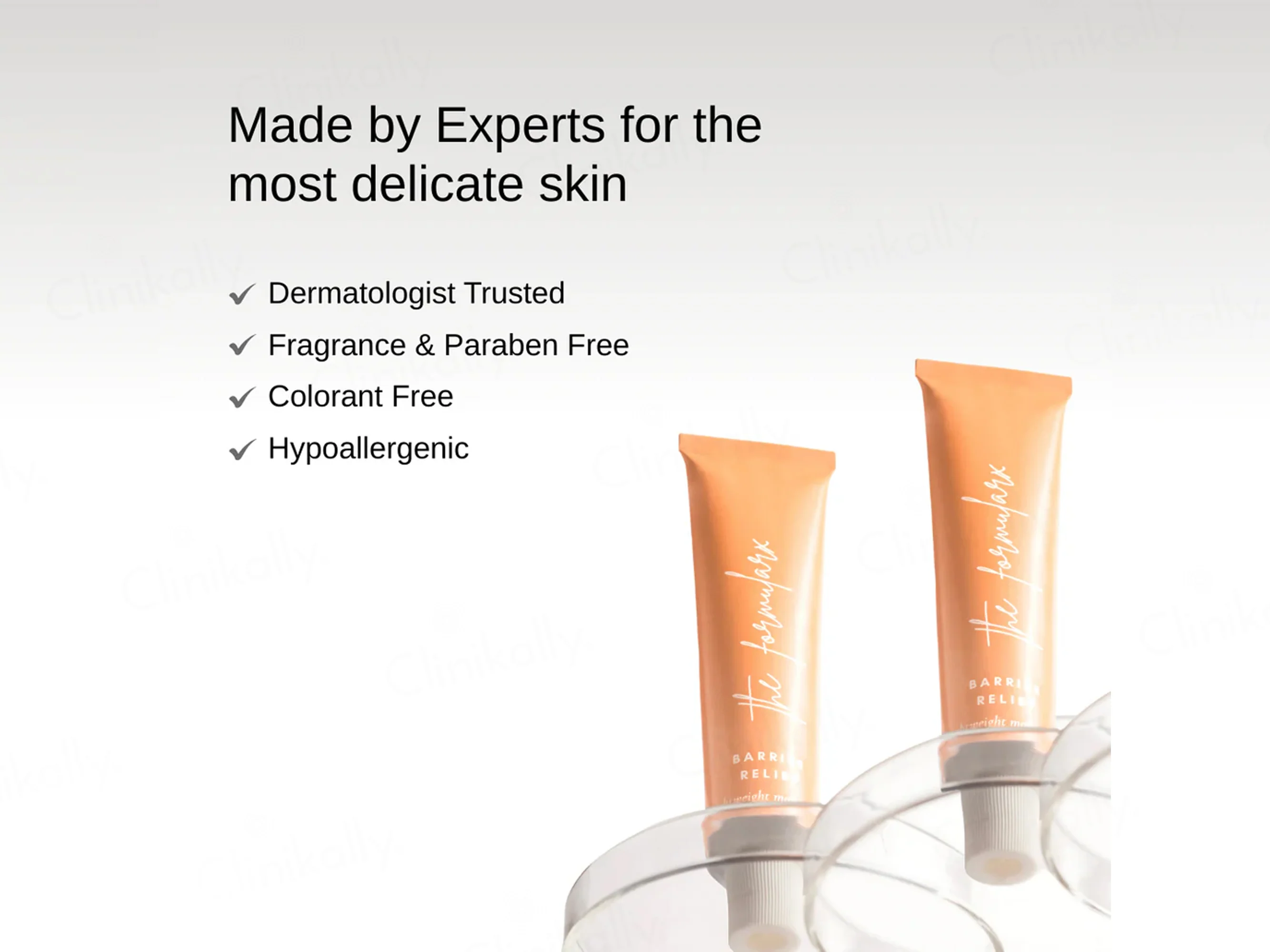 The FormulaRx Barrier Relief Lightweight Ceramide Moisturizer - Image 8
