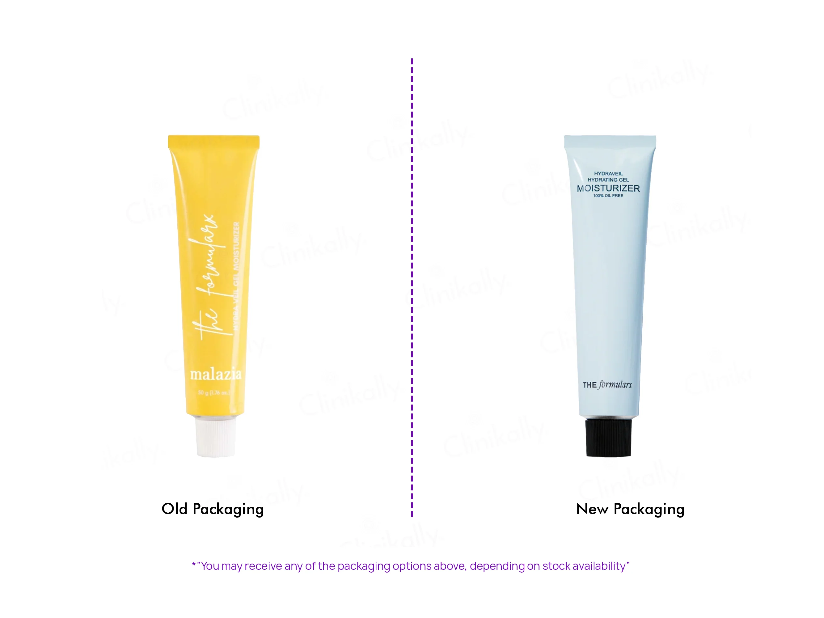The FormulaRx Hydra Veil Hydrating Gel Moisturizer - Image 2