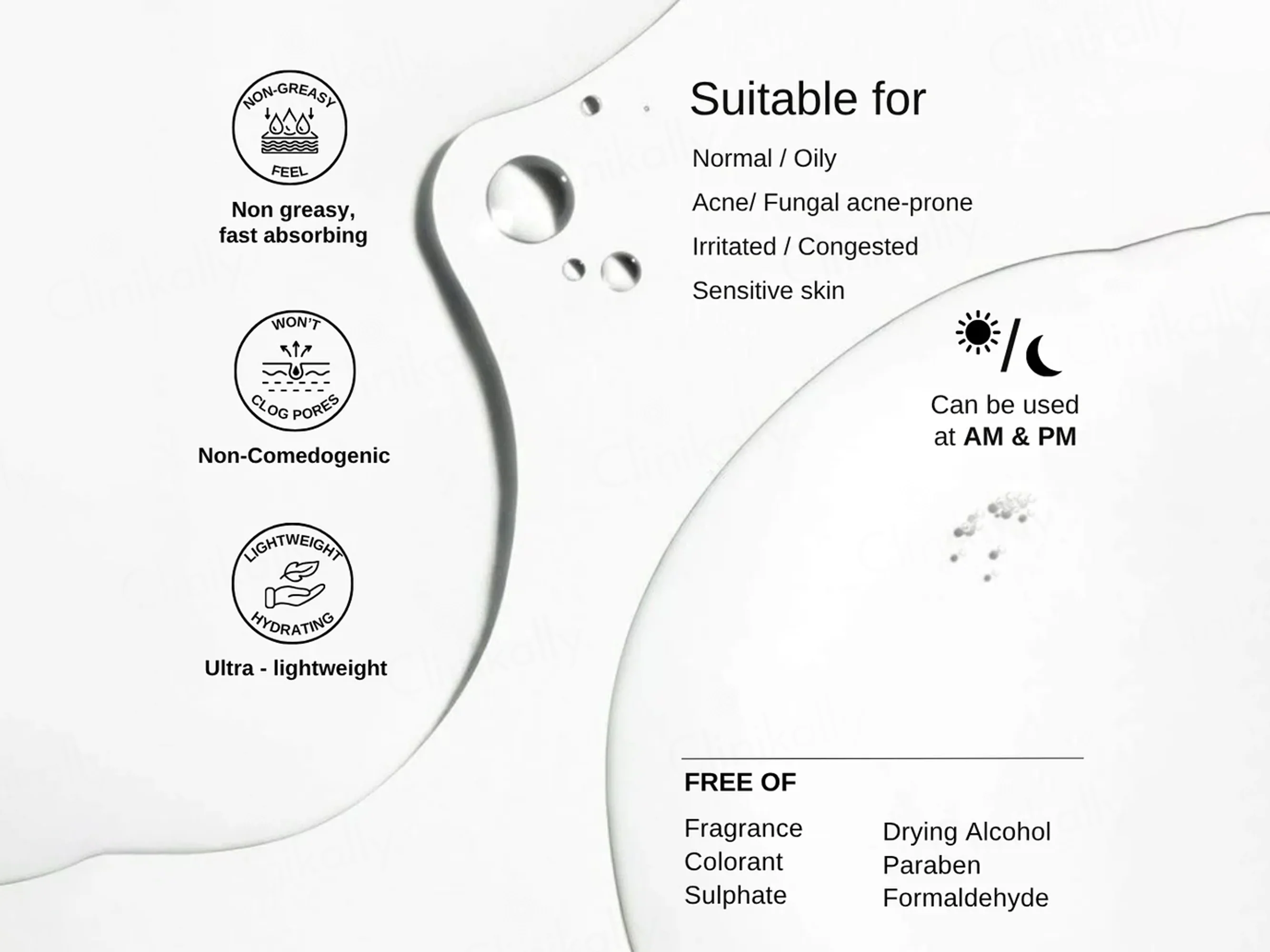 The FormulaRx Hydra Veil Hydrating Gel Moisturizer - Image 8