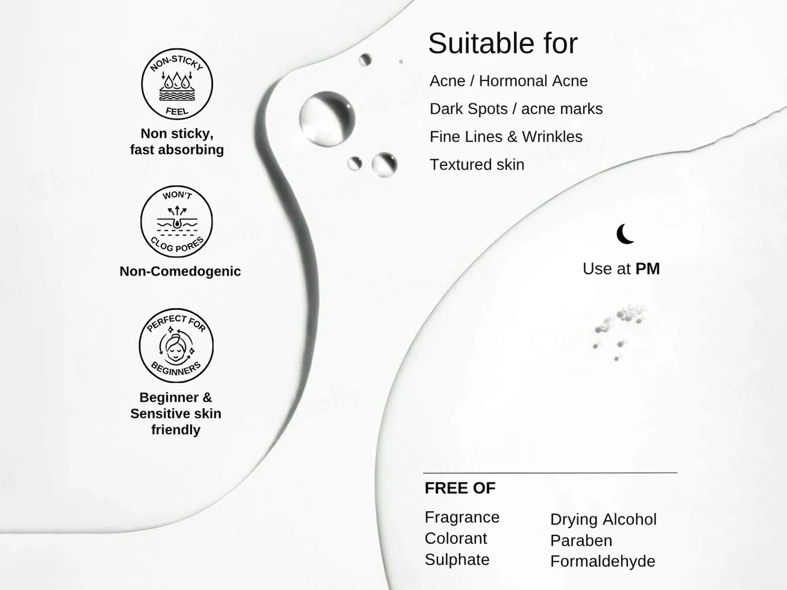 The FormulaRx Renaissance Gentle Retinol Complex Serum - Image 6