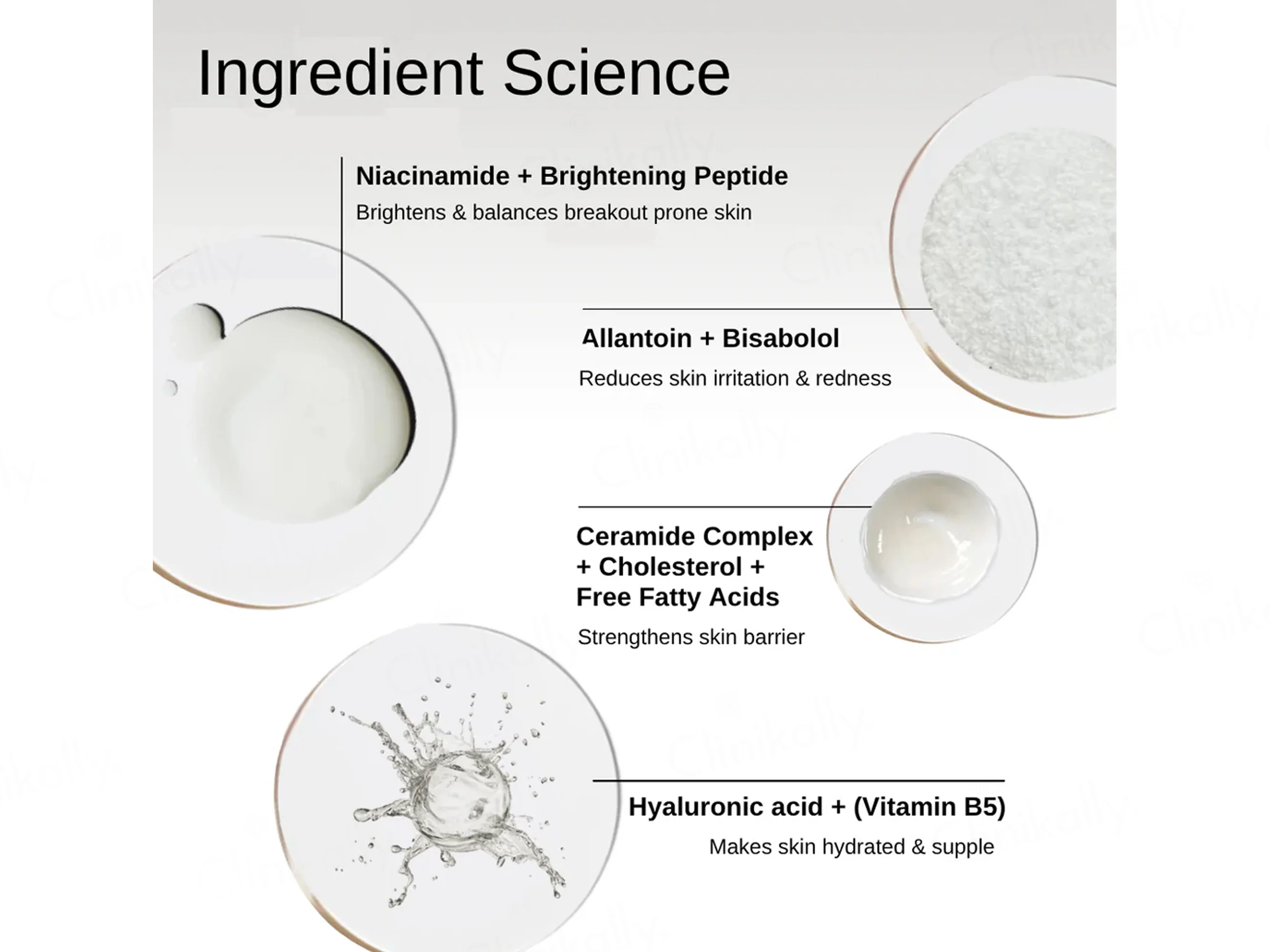 The FormulaRx Sun Relief Ceramide Silk Hydrating Sunscreen - Image 5