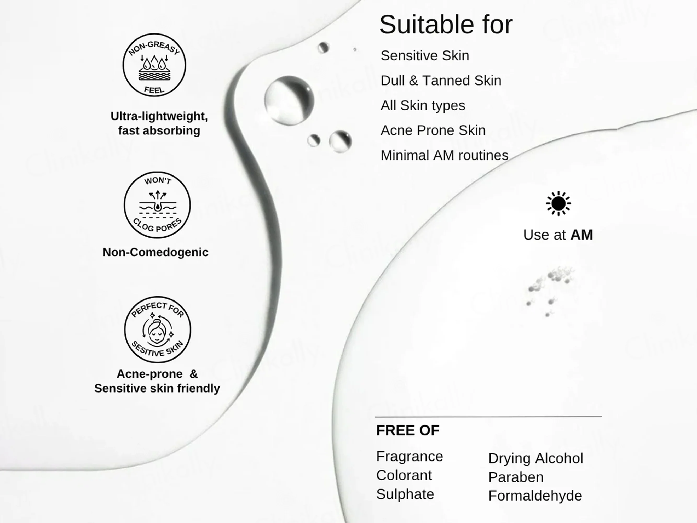 The FormulaRx Sun Relief Ceramide Silk Hydrating Sunscreen - Image 6