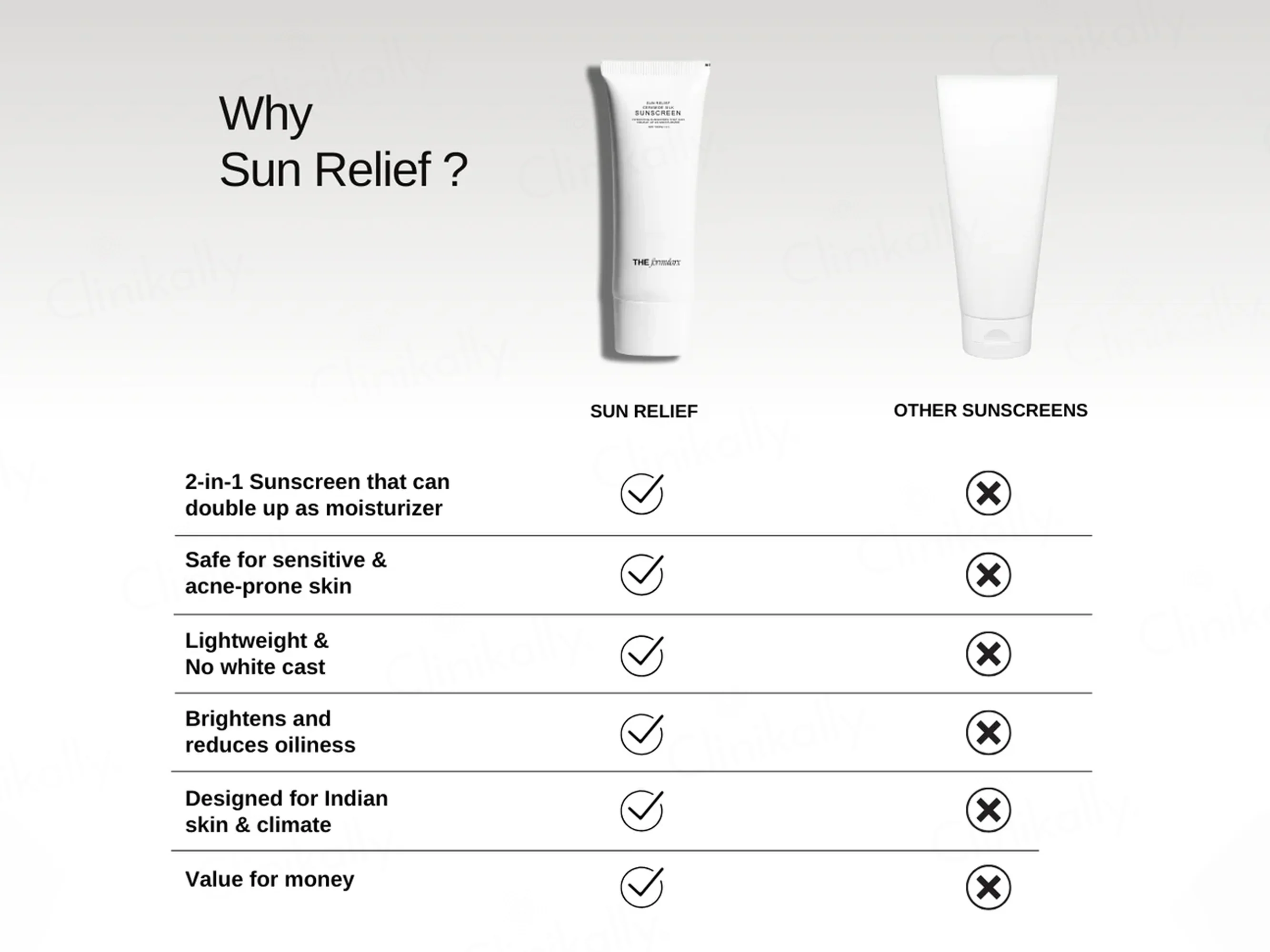 The FormulaRx Sun Relief Ceramide Silk Hydrating Sunscreen - Image 7