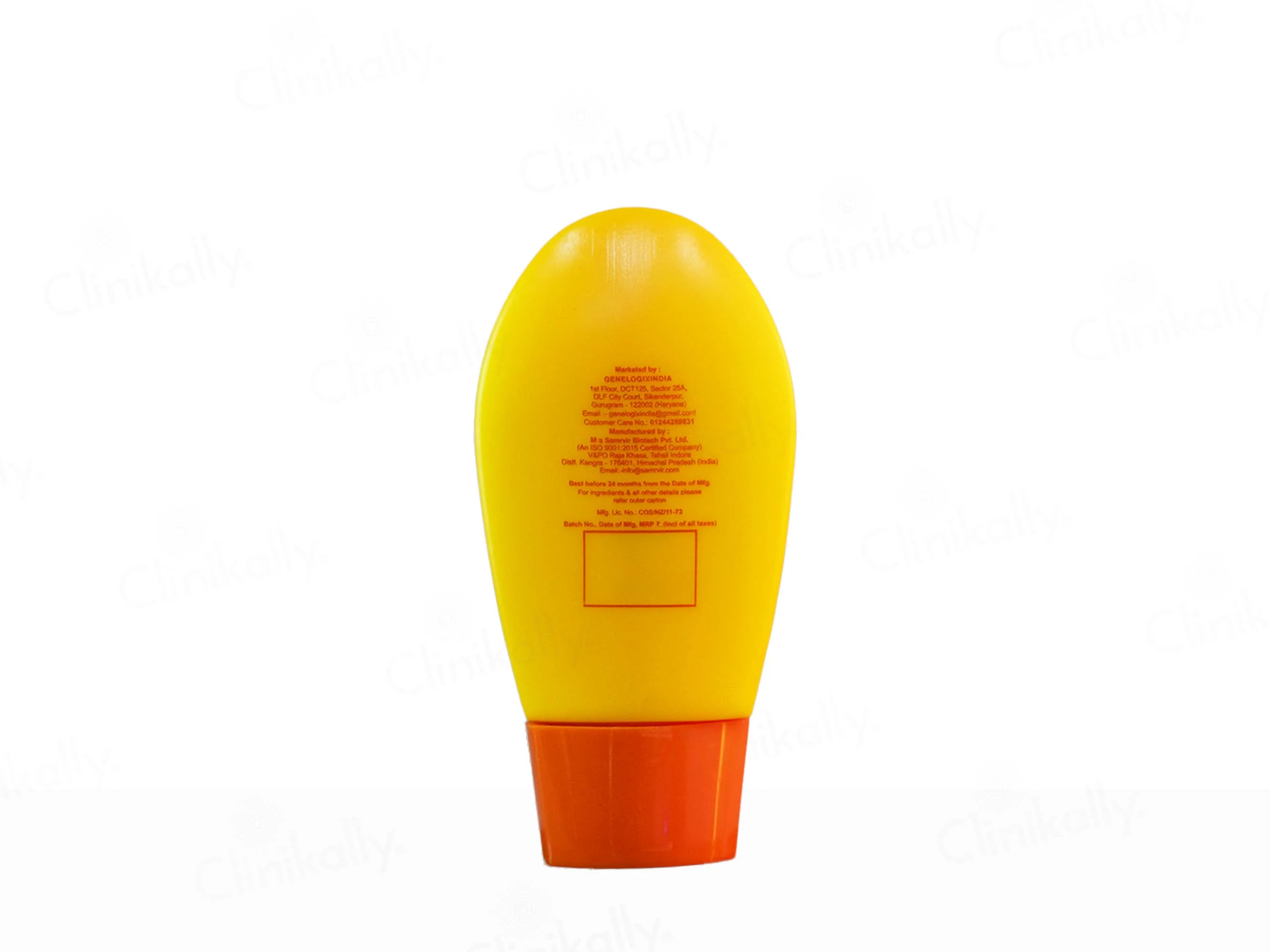 The Good Cause Sundam Mineral Sunscreen SPF 50+ PA++++ - Image 3
