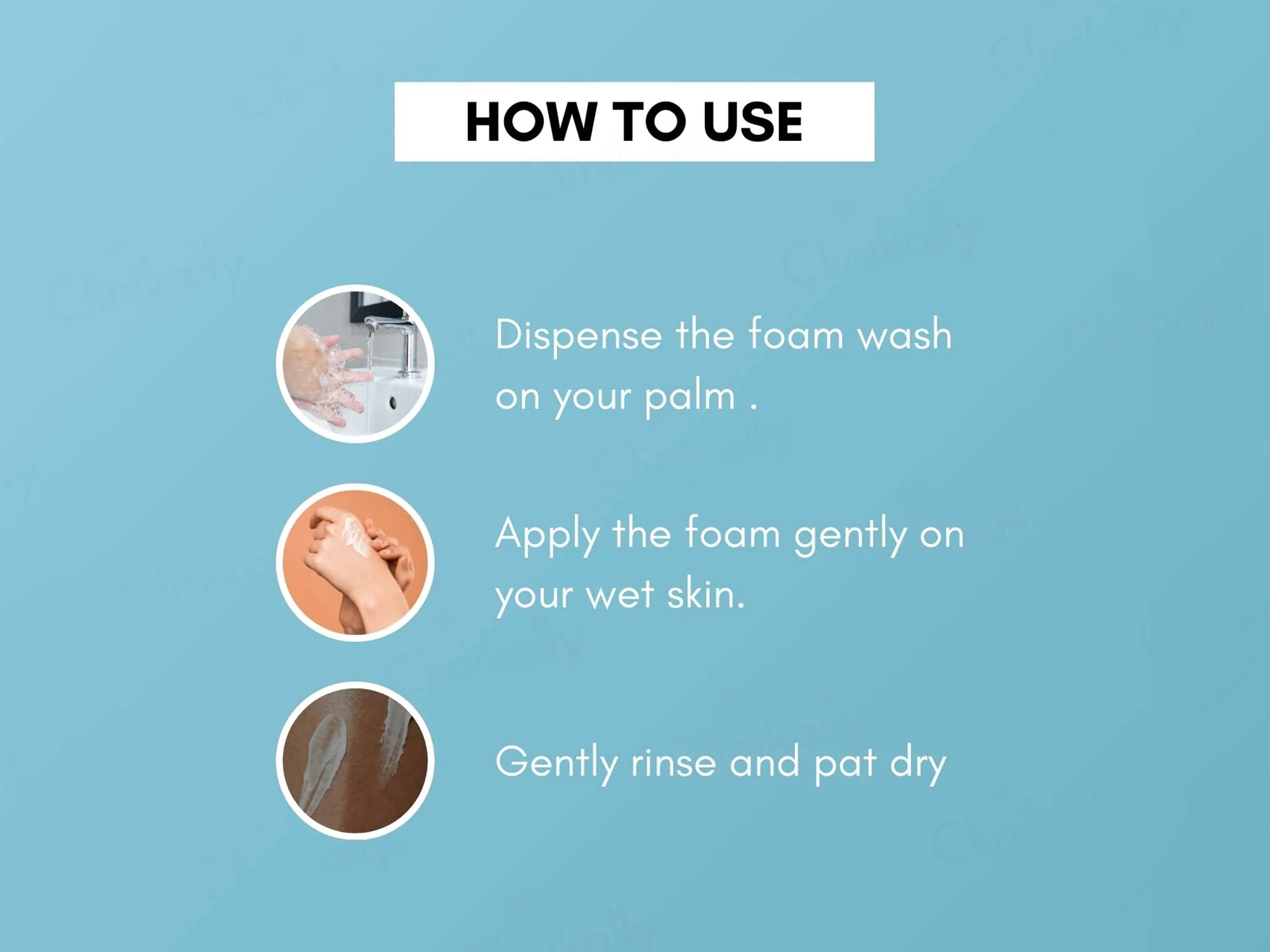 The Good Hygiene Co. Apple Amino Foam Facewash For Sensitive Skin - Image 18