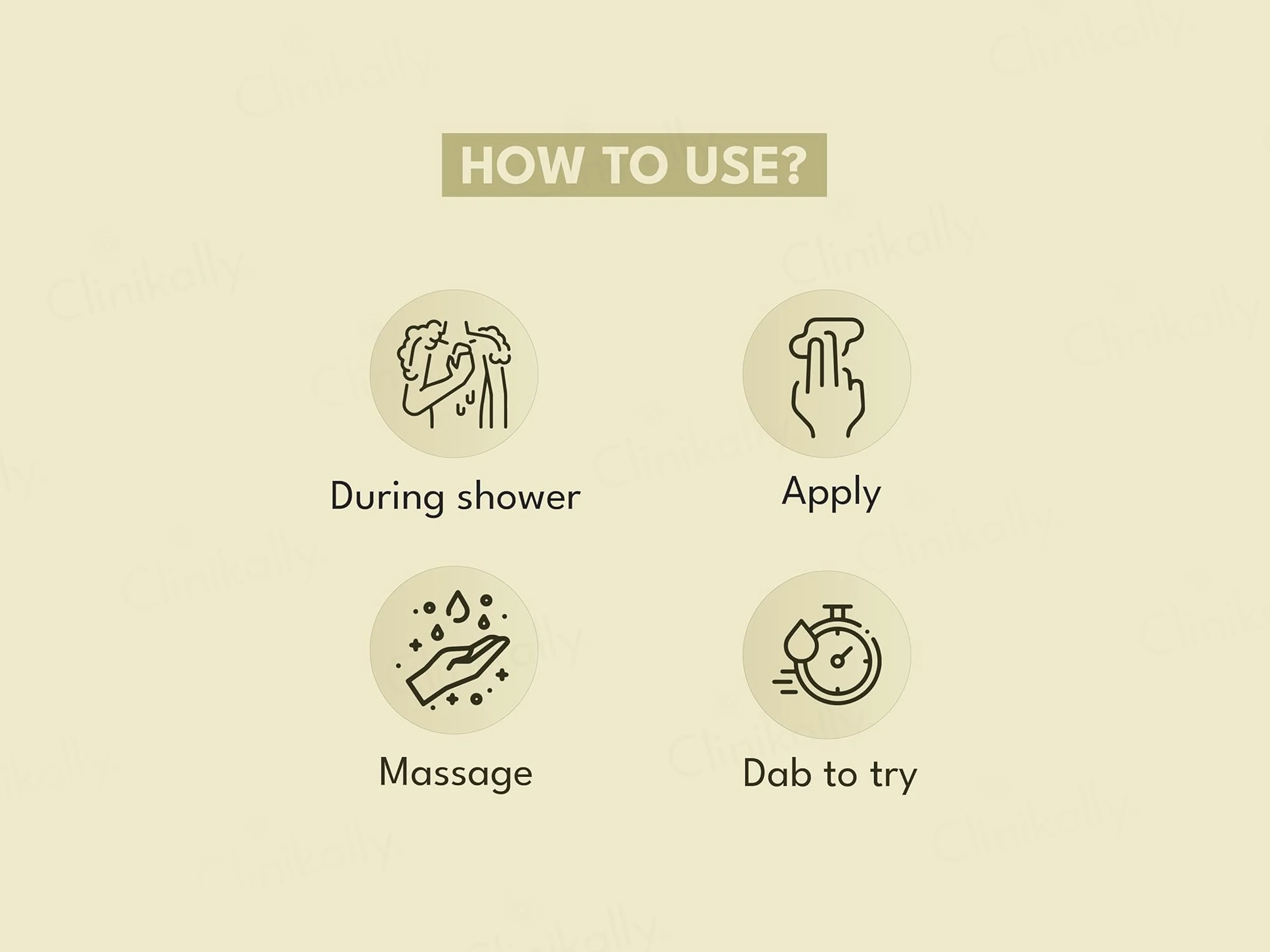 The Good Hygiene Co. Conditioning Body Rinse For Sensitive Skin - Image 13