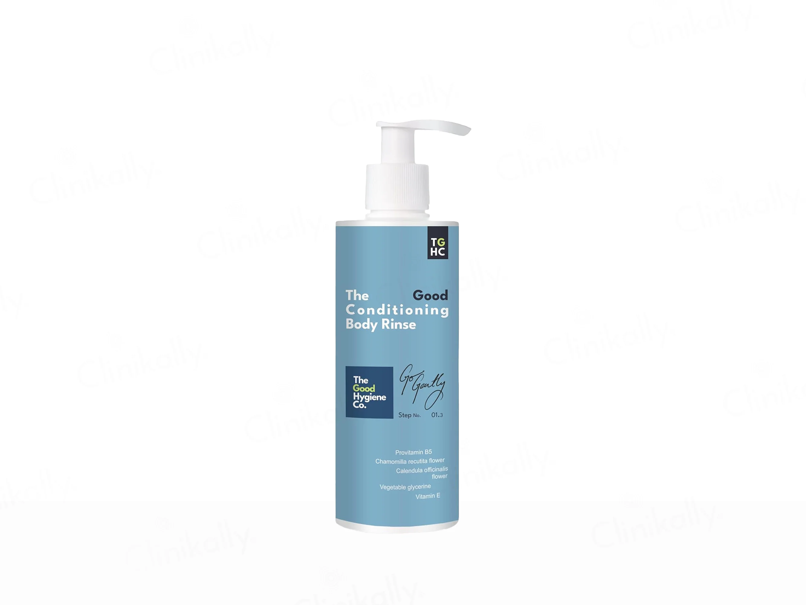 The Good Hygiene Co. Conditioning Body Rinse For Sensitive Skin - Image 6
