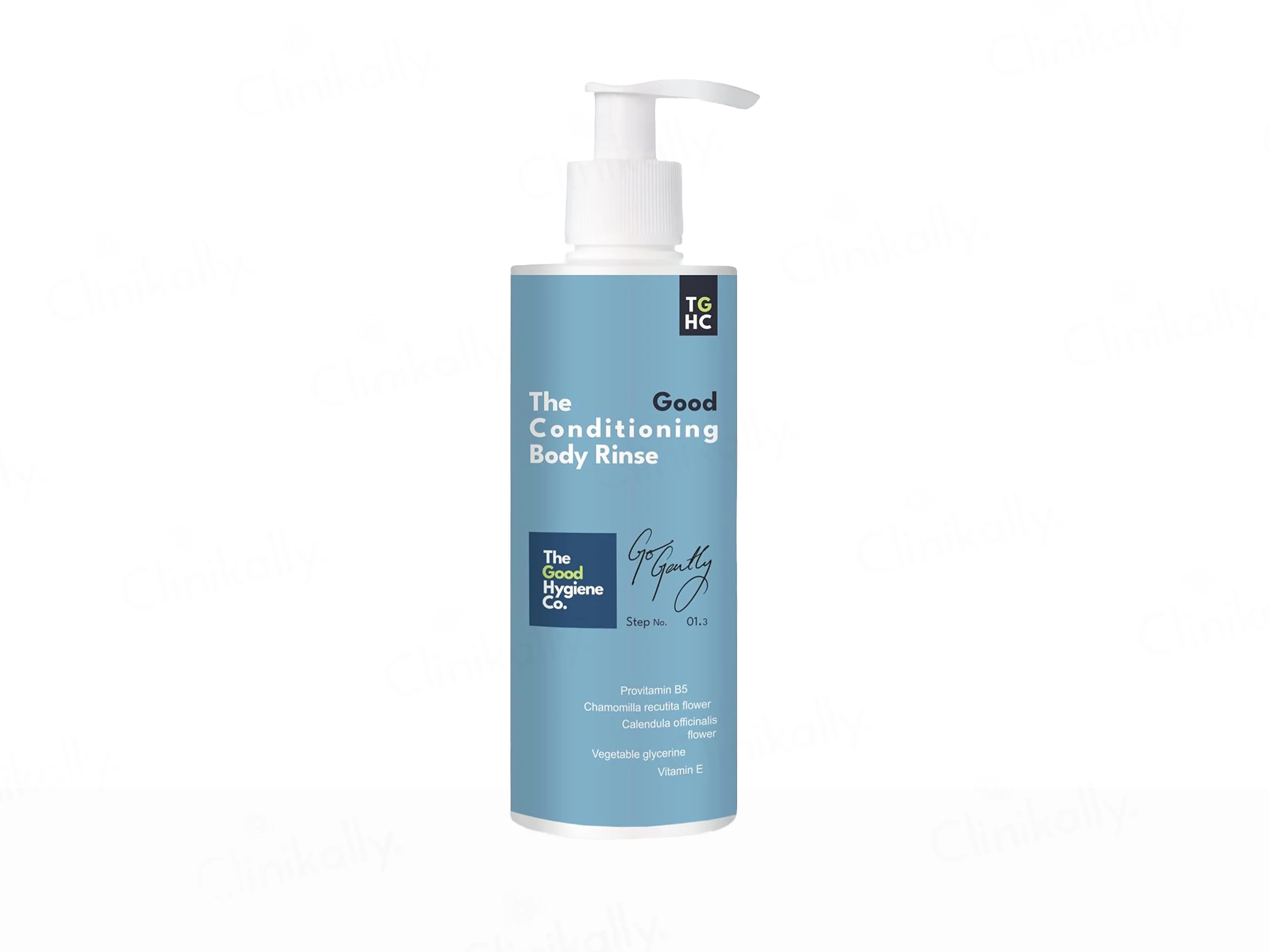 The Good Hygiene Co. Conditioning Body Rinse For Sensitive Skin - Image 8