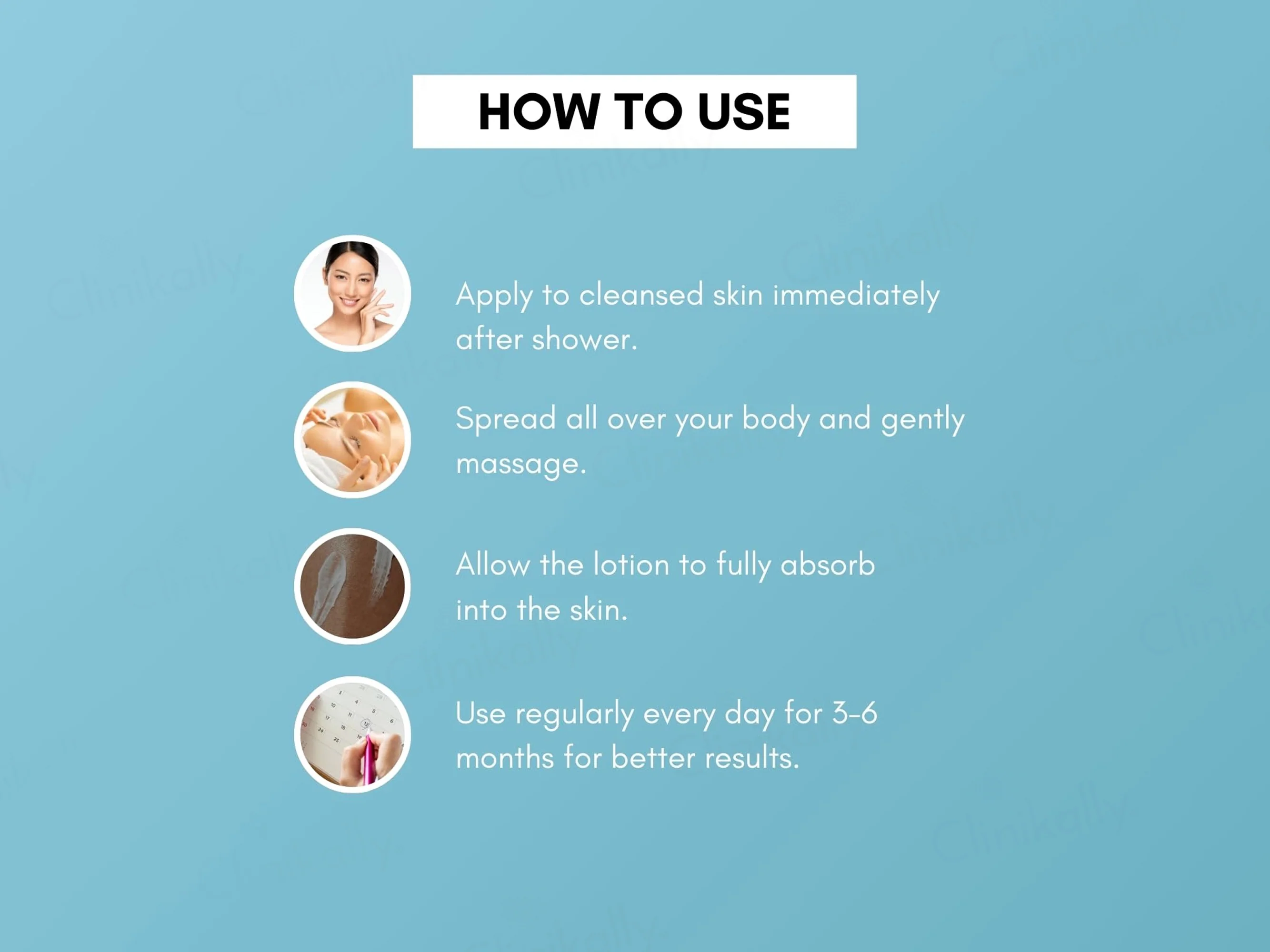 The Good Hygiene Co. Hibiscus Body Milk For Sensitive Skin - Image 6