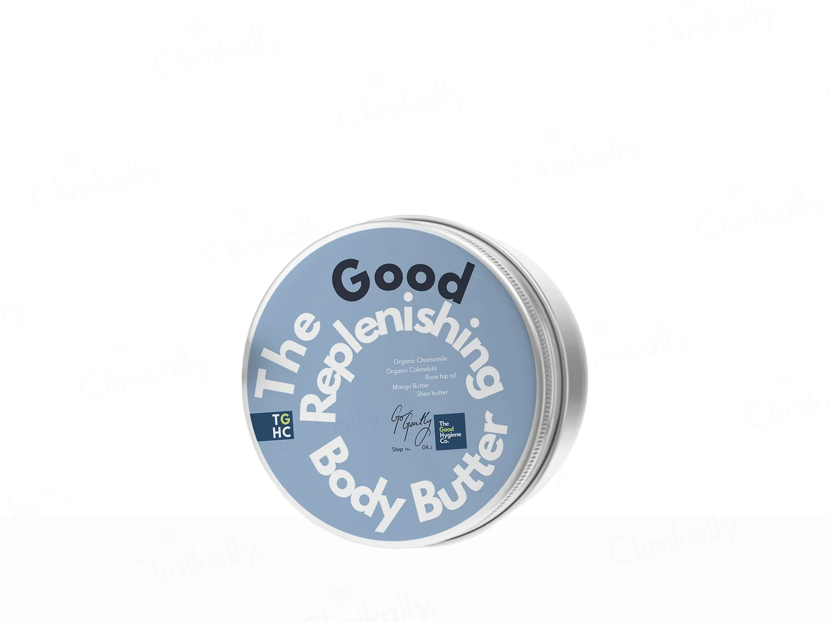 The Good Hygiene Co. Replenishing Body Butter For Sensitive Skin - Image 7