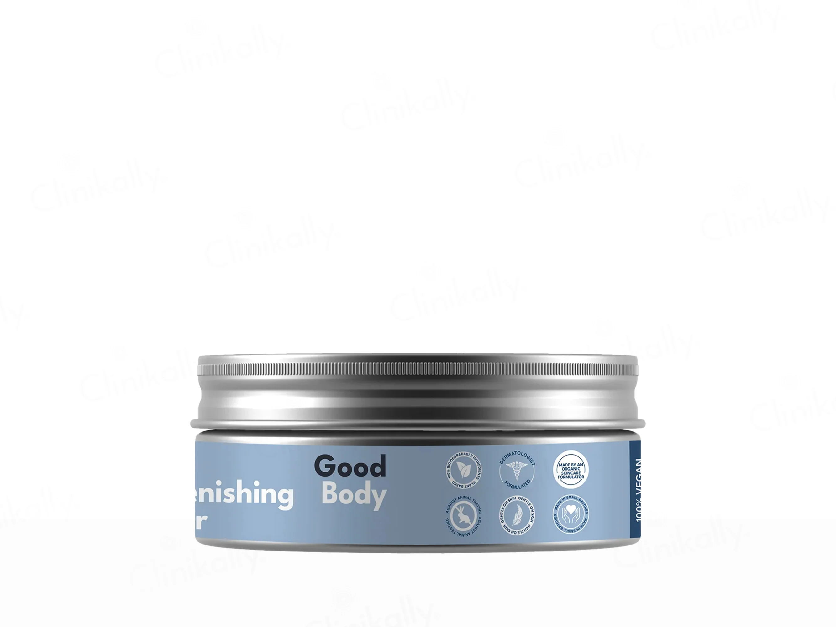 The Good Hygiene Co. Replenishing Body Butter For Sensitive Skin - Image 9
