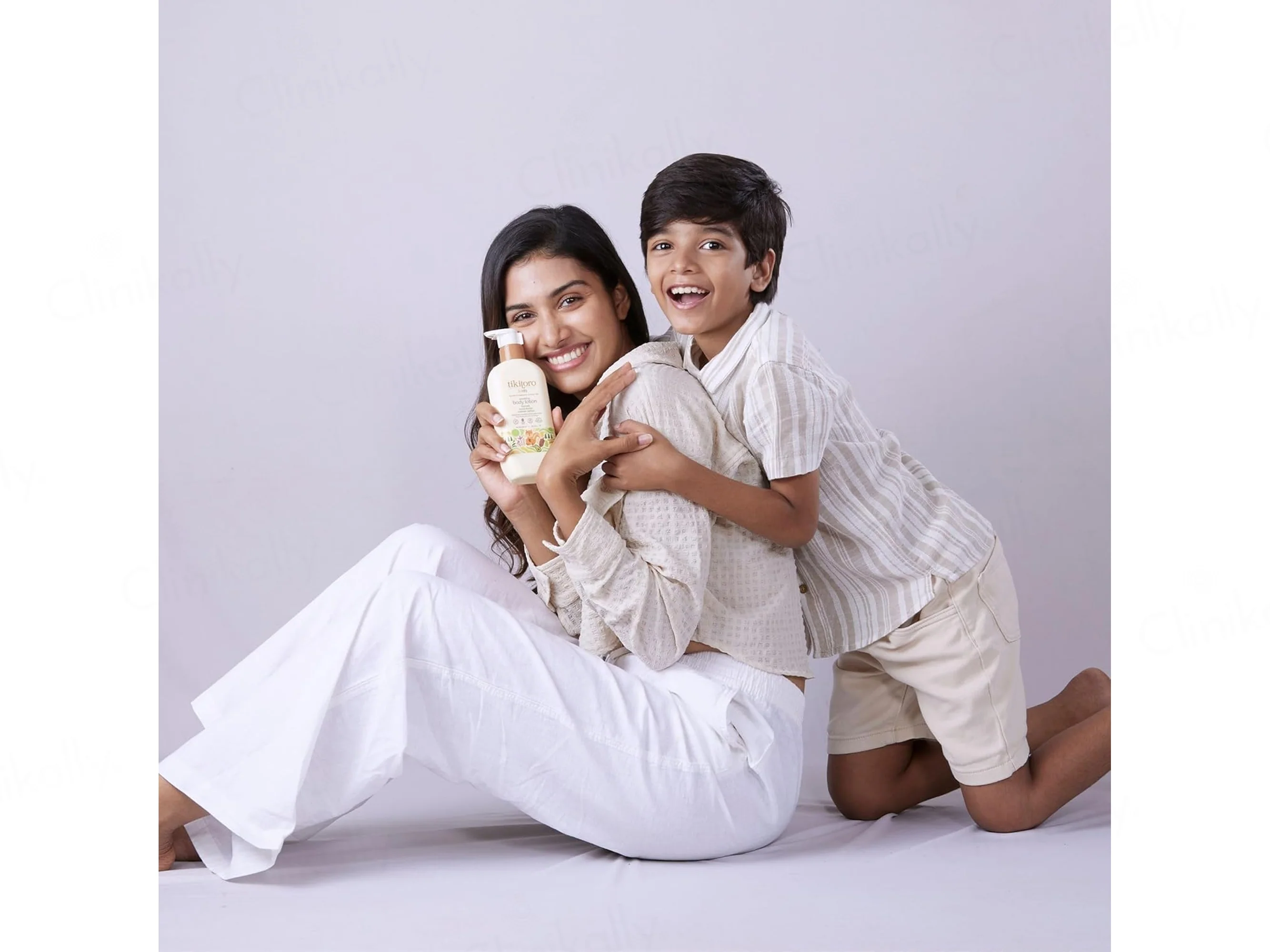 Tikitoro Kids Soothing Body Lotion - Image 7