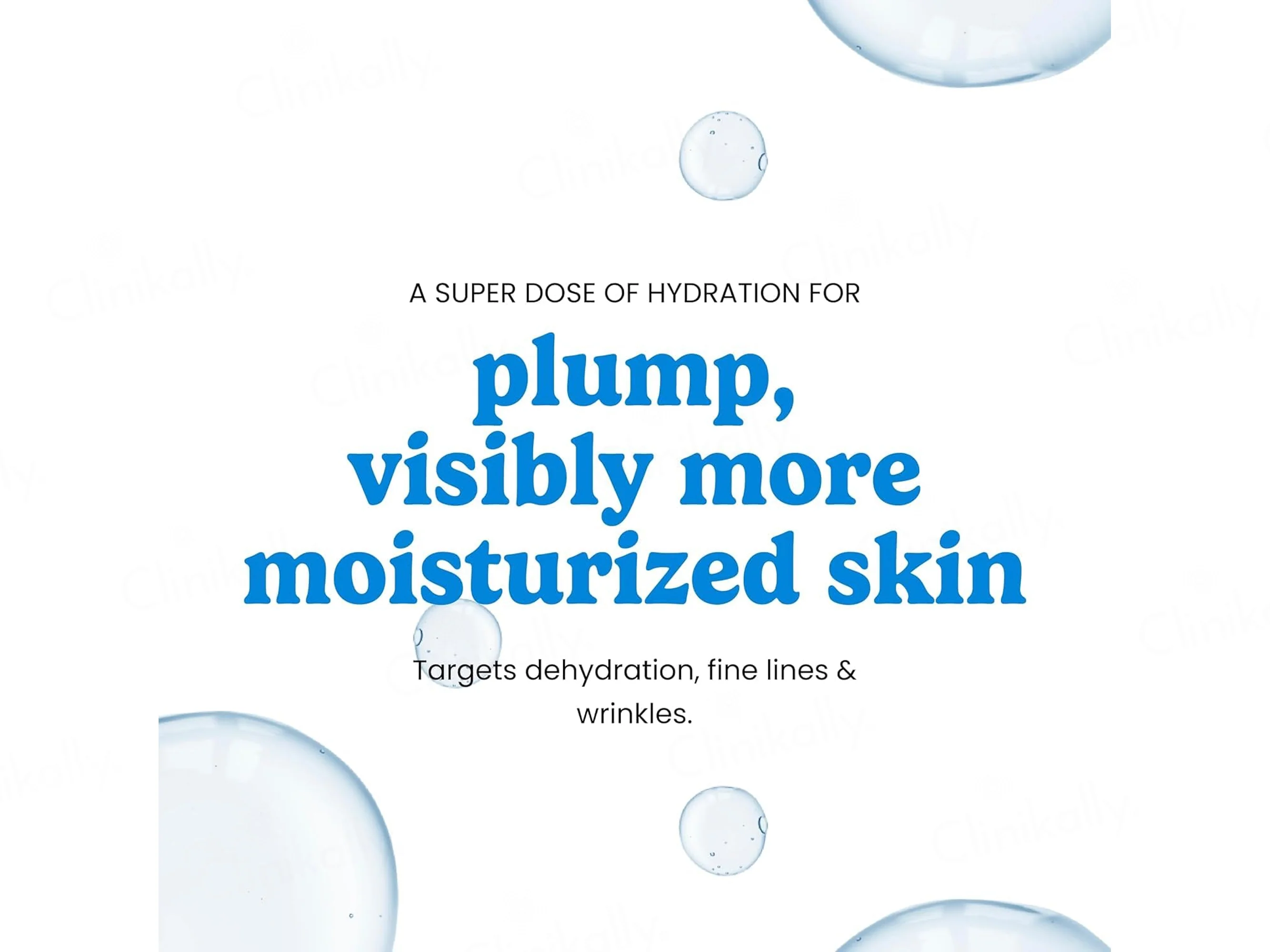 Timeless Skin Care 100% Pure Hyaluronic Acid Face Serum - Image 5