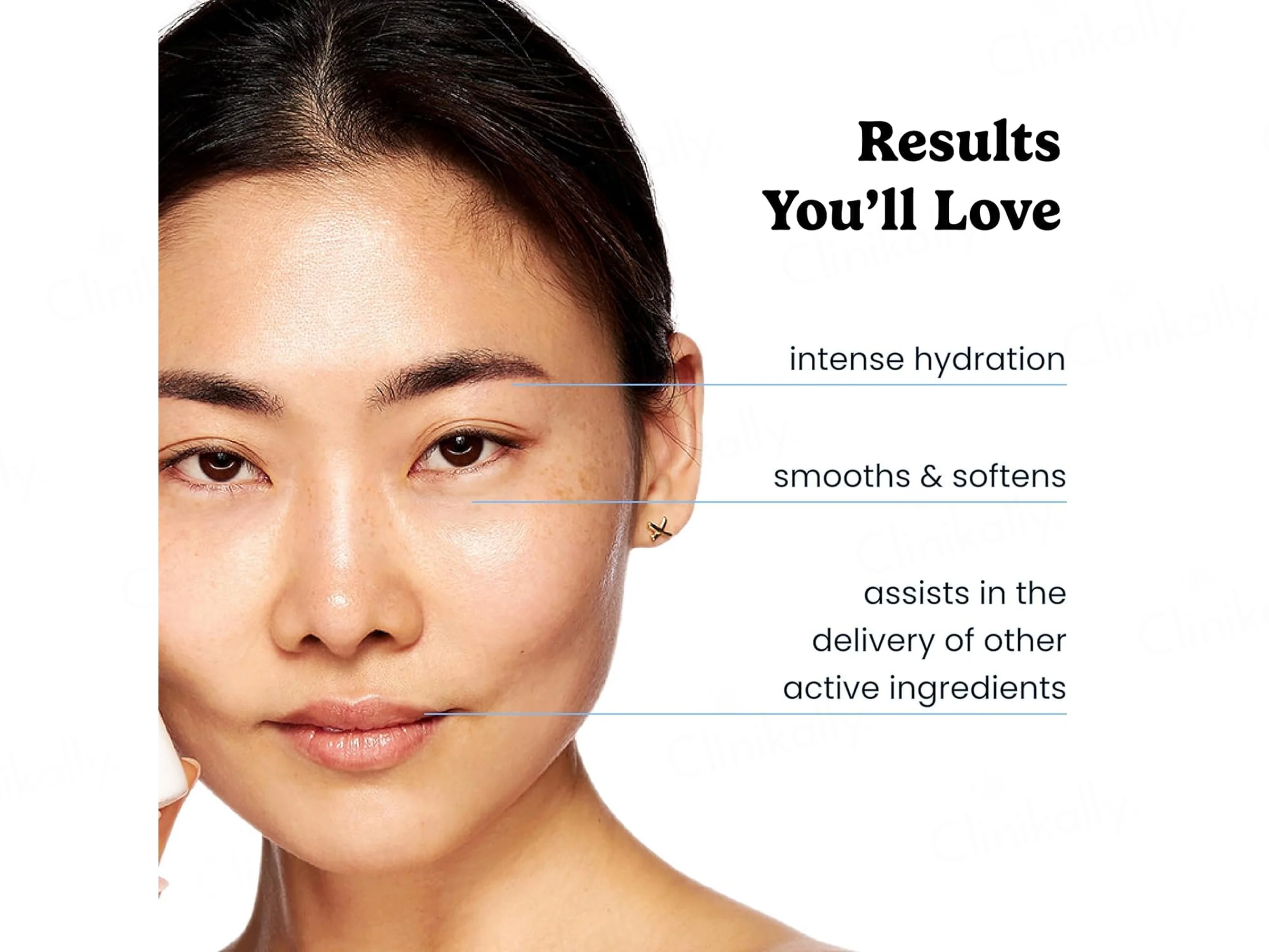 Timeless Skin Care 100% Pure Hyaluronic Acid Face Serum - Image 6