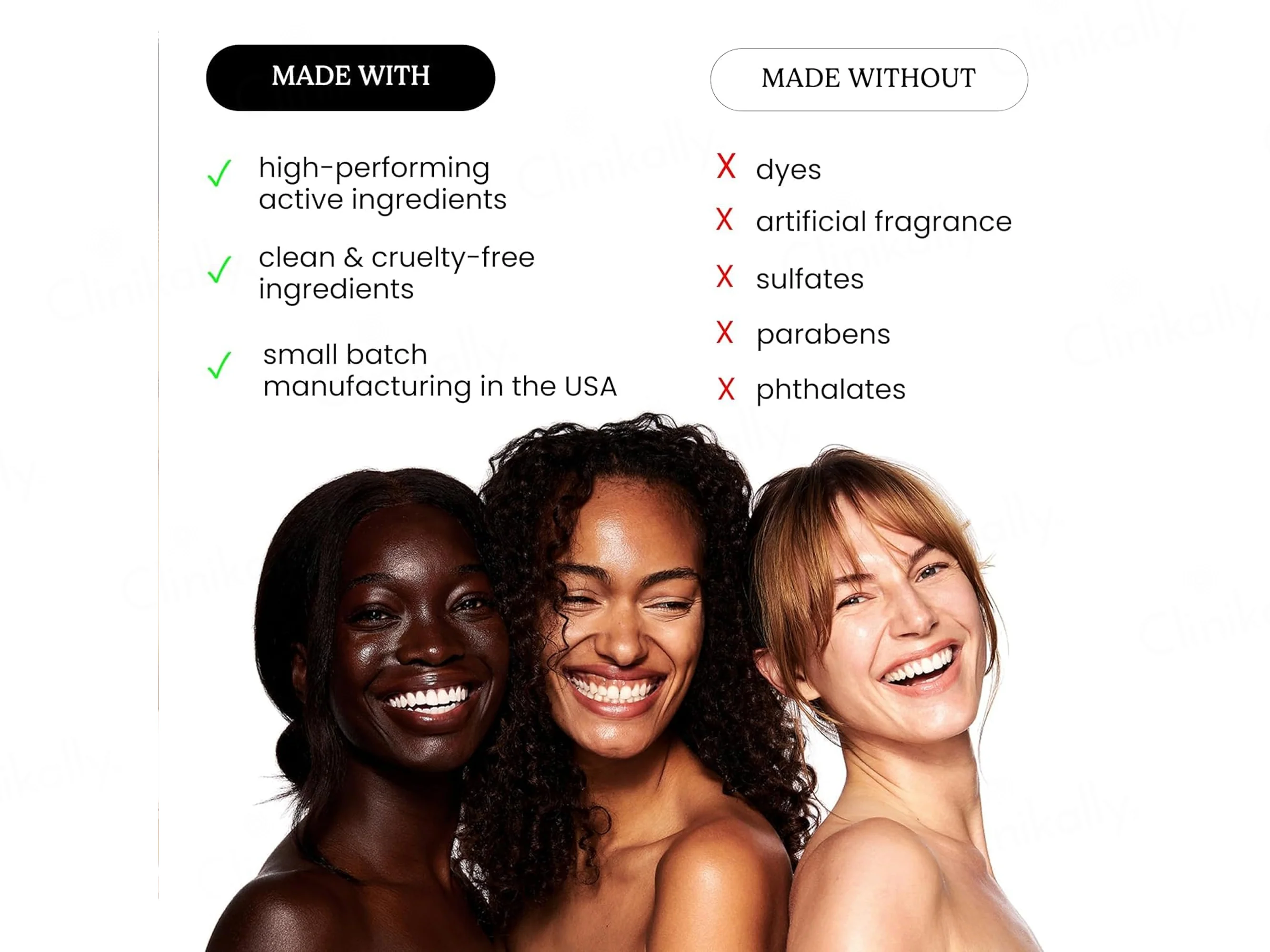 Timeless Skin Care 100% Pure Hyaluronic Acid Face Serum - Image 7