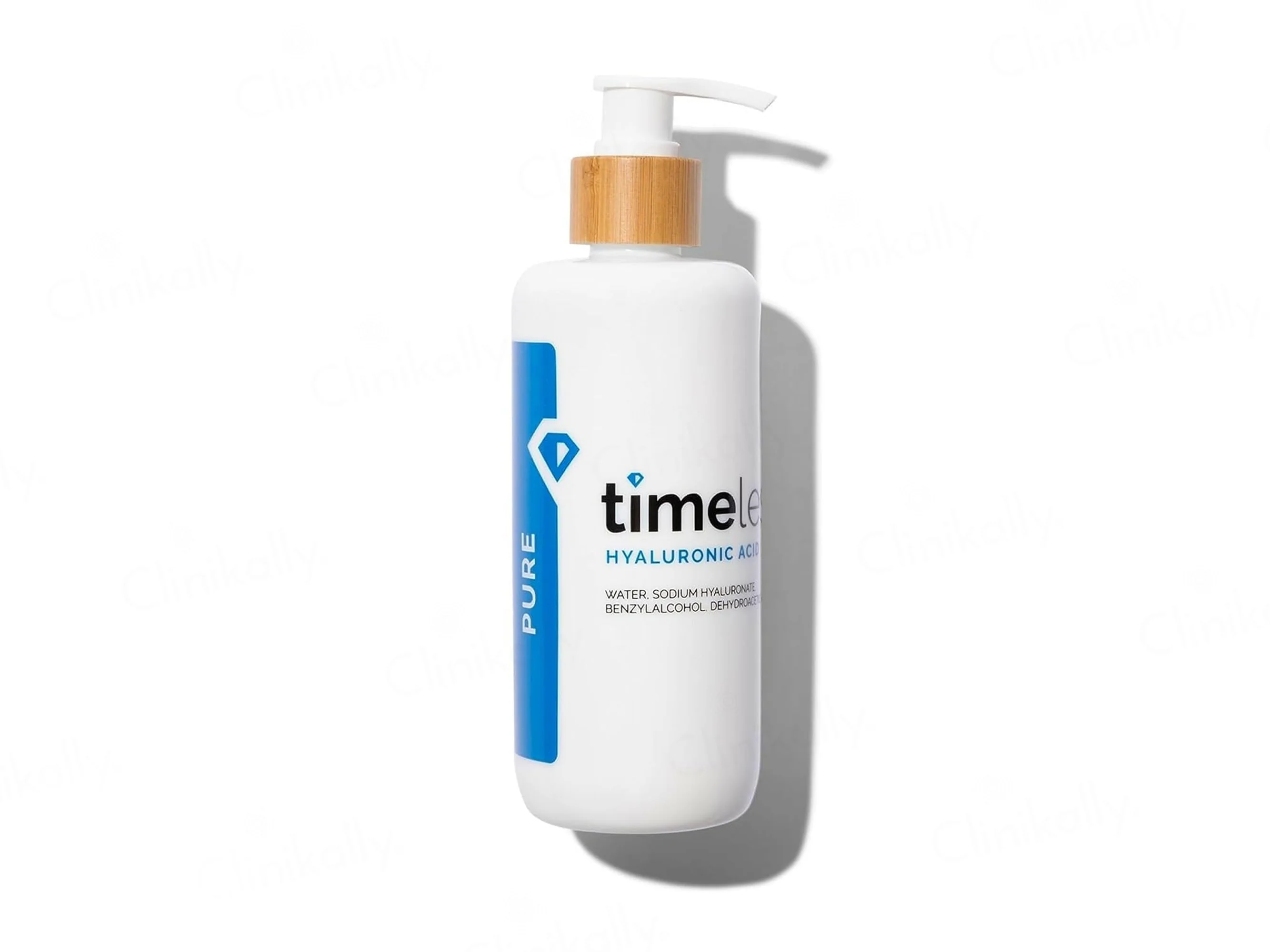 Timeless Skin Care 100% Pure Hyaluronic Acid Face Serum - Image 9
