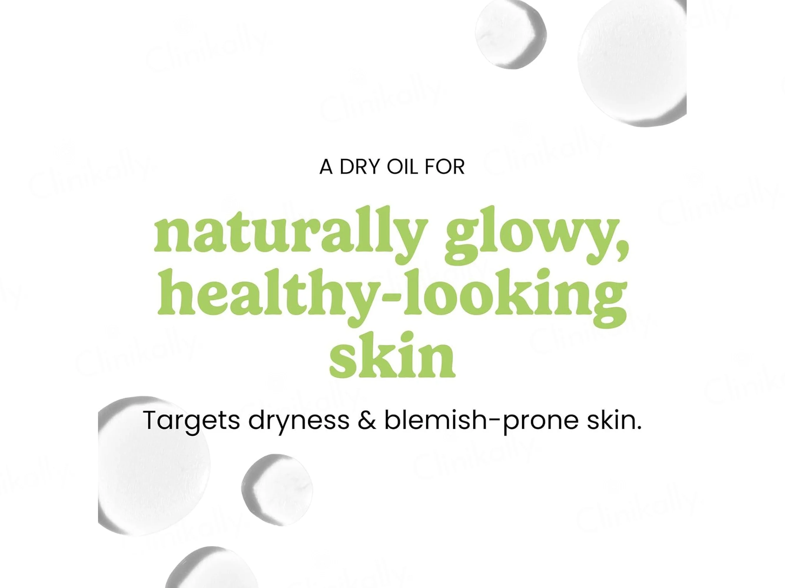 Timeless Skin Care 100% Pure Squalane Face Oil - Image 2