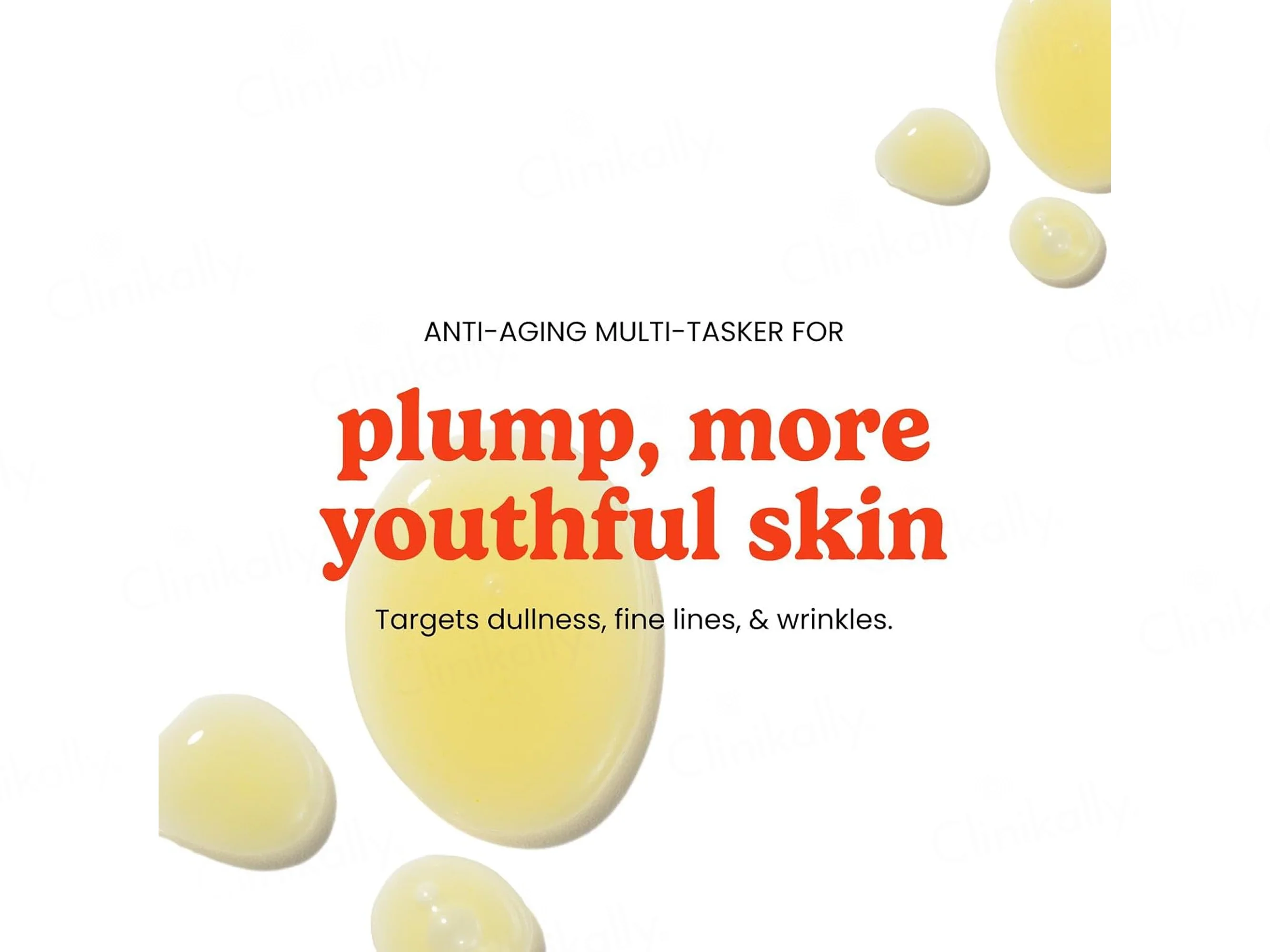 Timeless Skin Care Coenzyme Q10 Face Serum - Image 2