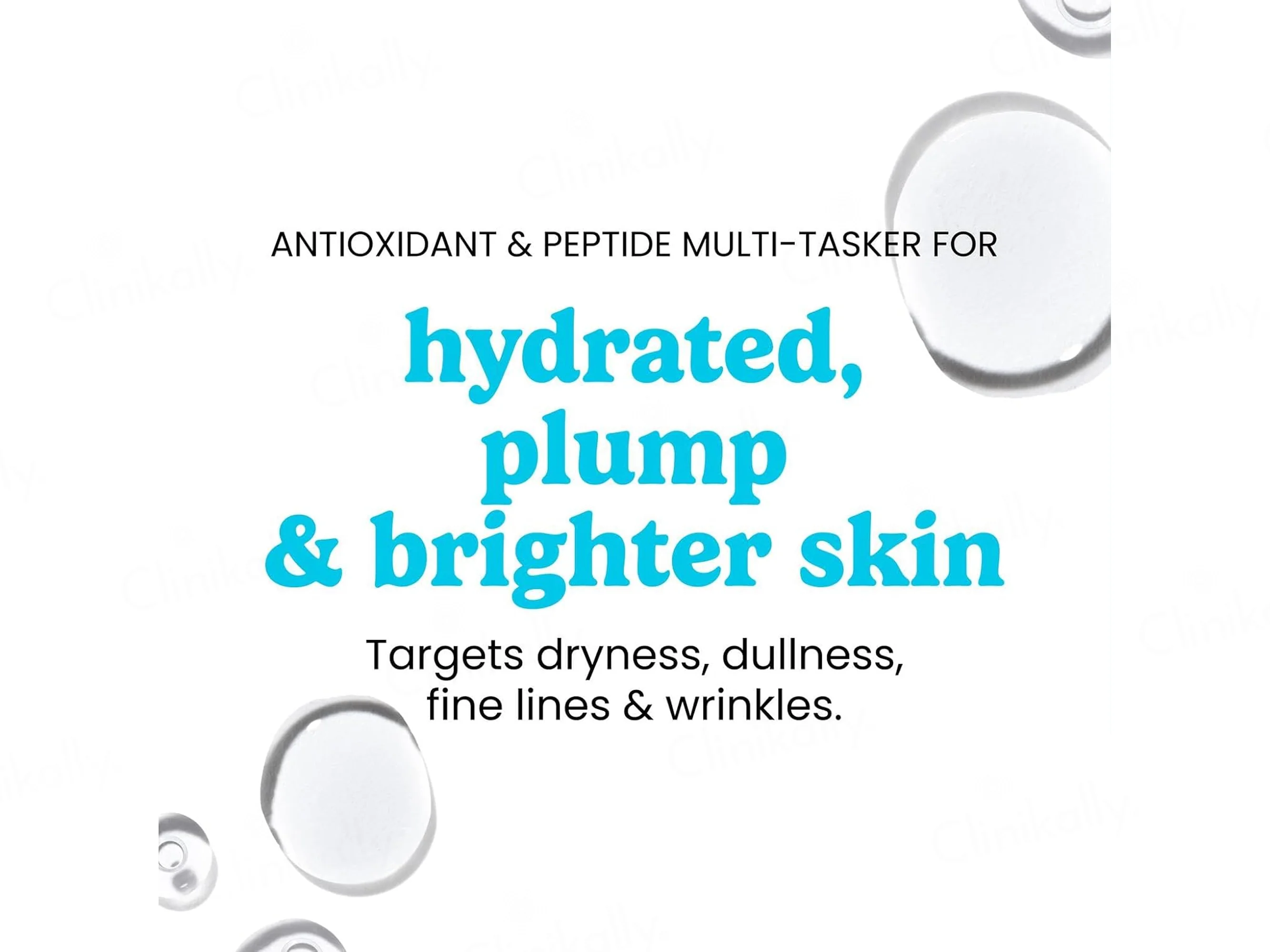 Timeless Skin Care Hyaluronic Acid Face Serum With Vitamin C & Matrixyl 3000 - Image 2