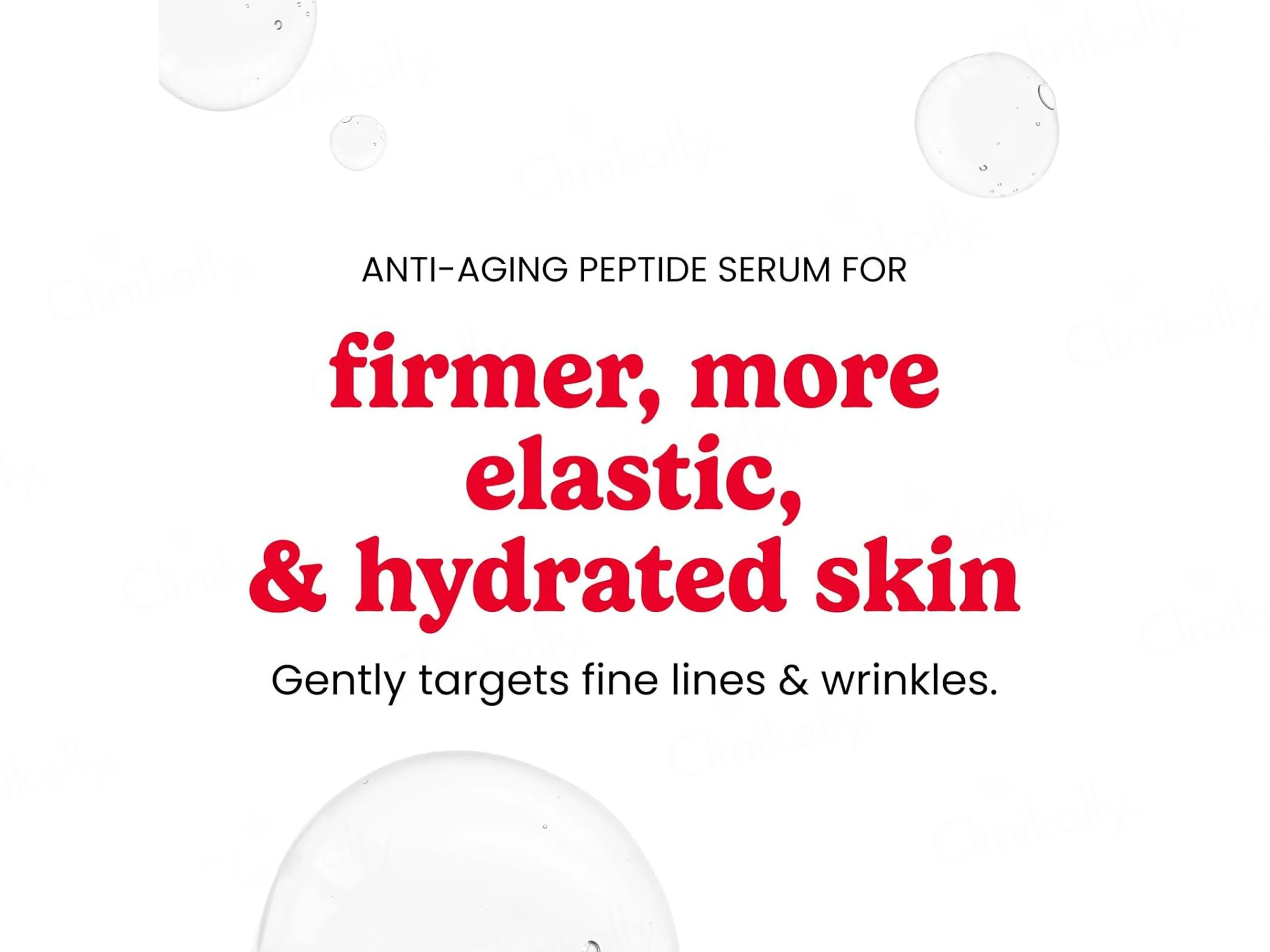 Timeless Skin Care Matrixyl 3000 Face Serum - Image 2