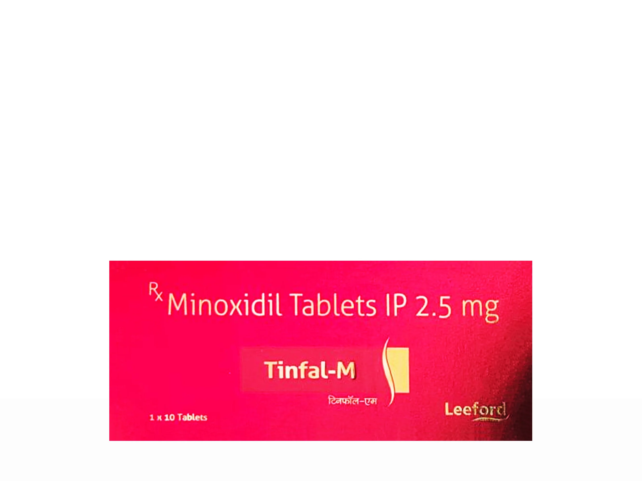 Tinfal-M Tablet - Image 3