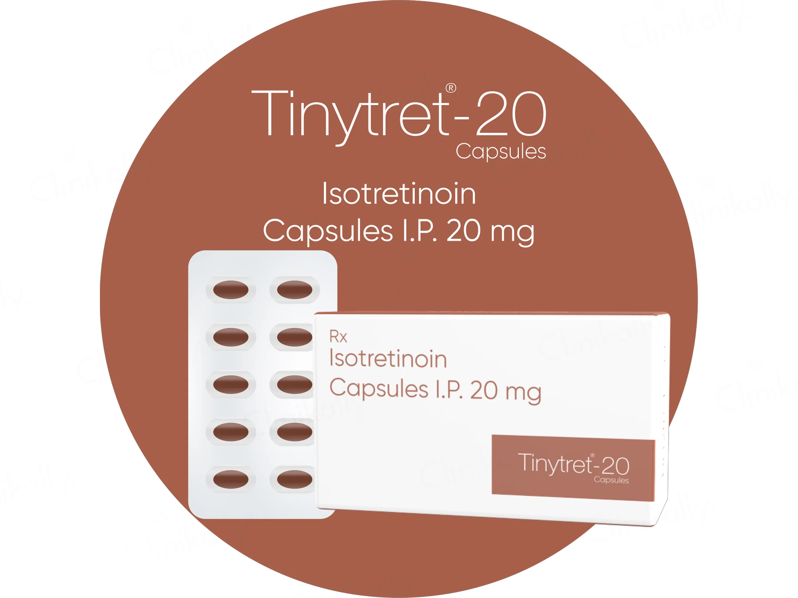 Tinytret-20 Capsule - Image 2