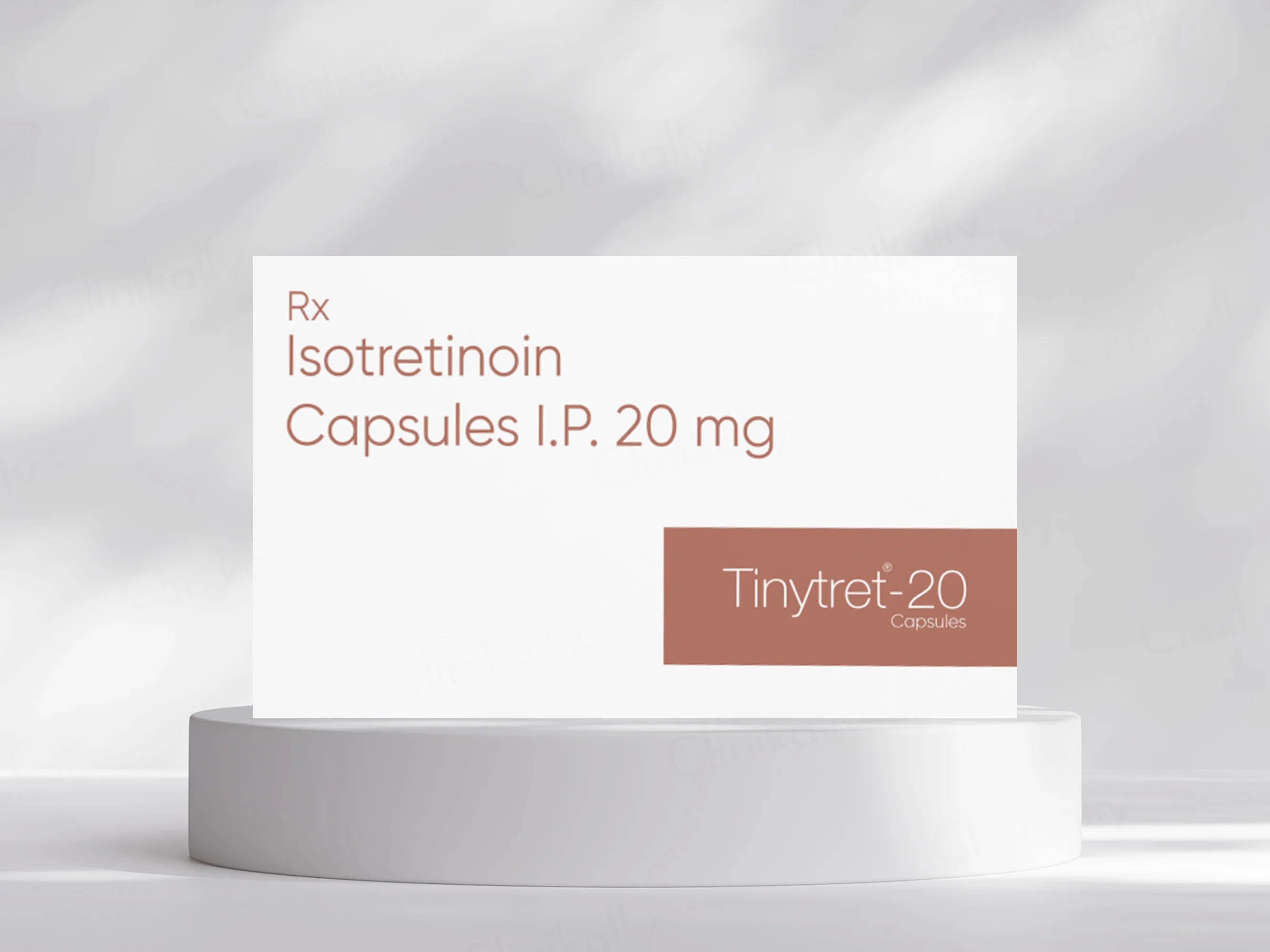 Tinytret-20 Capsule - Image 4