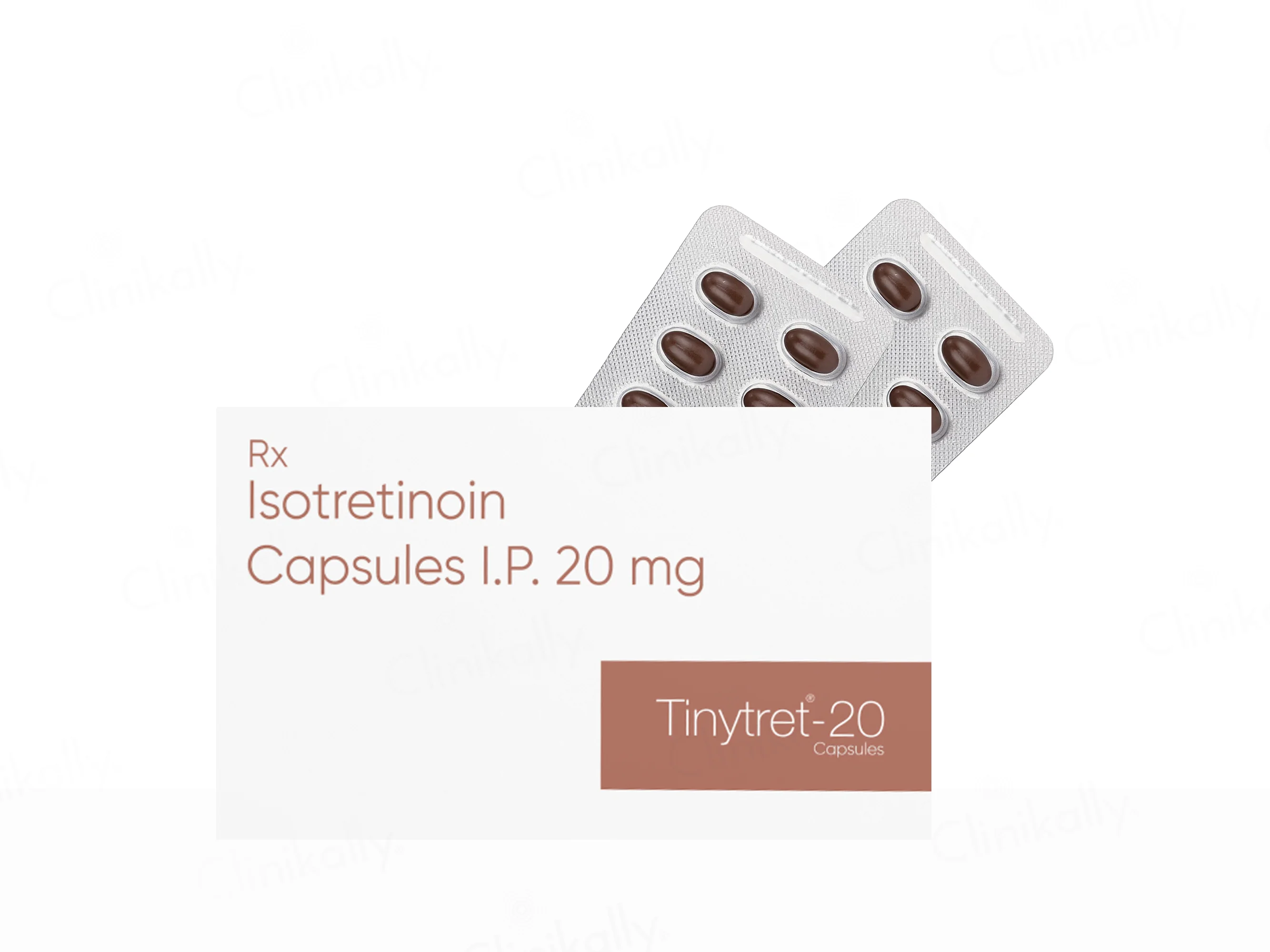 Tinytret-20 Capsule - Image 5