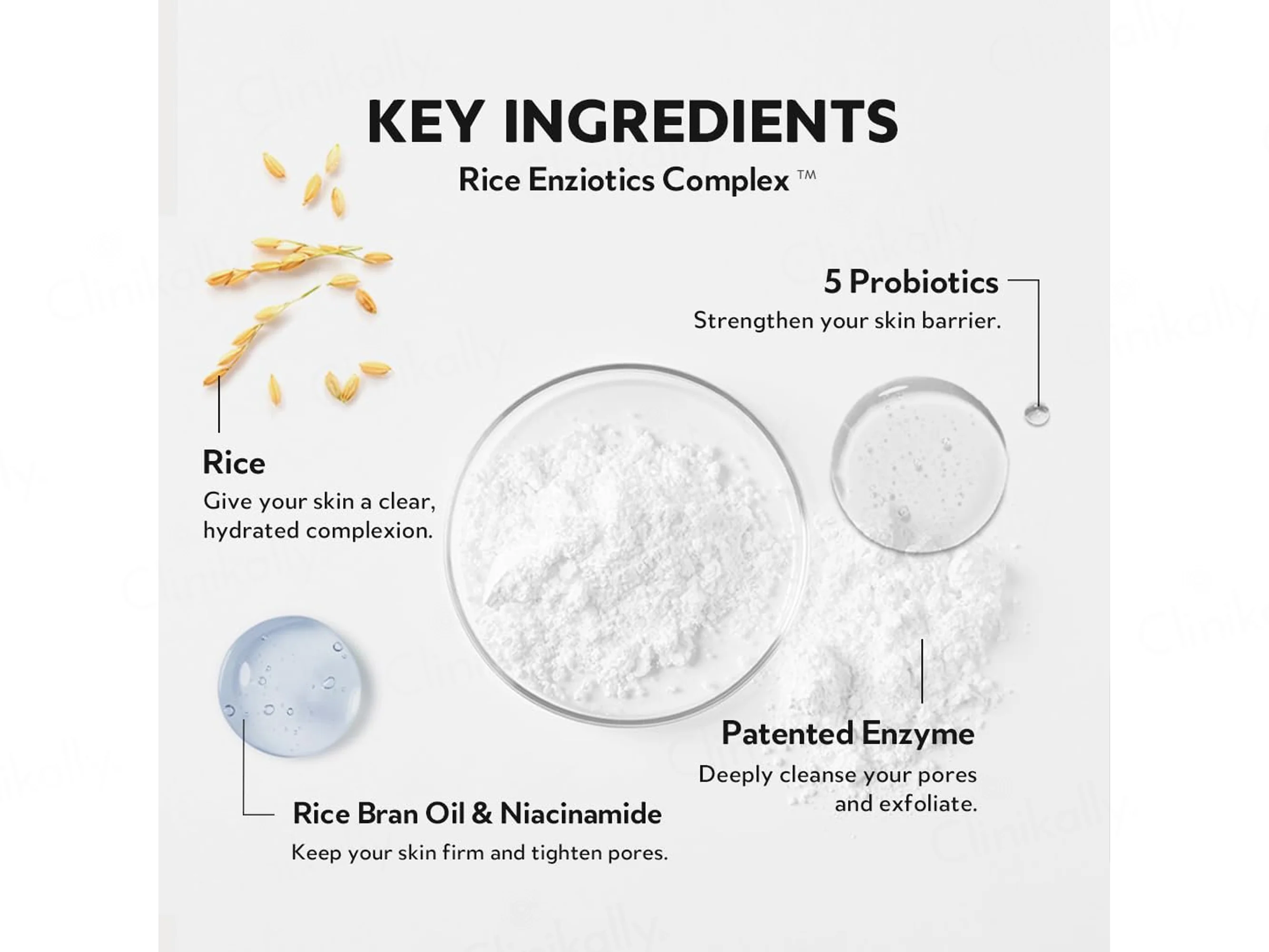 TIRTIR Hydro Boost Enzyme Cleansing Balm - Image 3