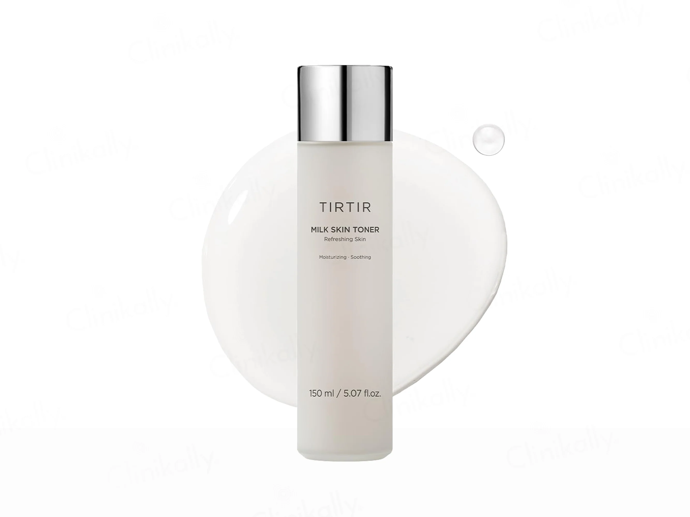 TIRTIR Milk Skin Moisturizing Toner - Image 4