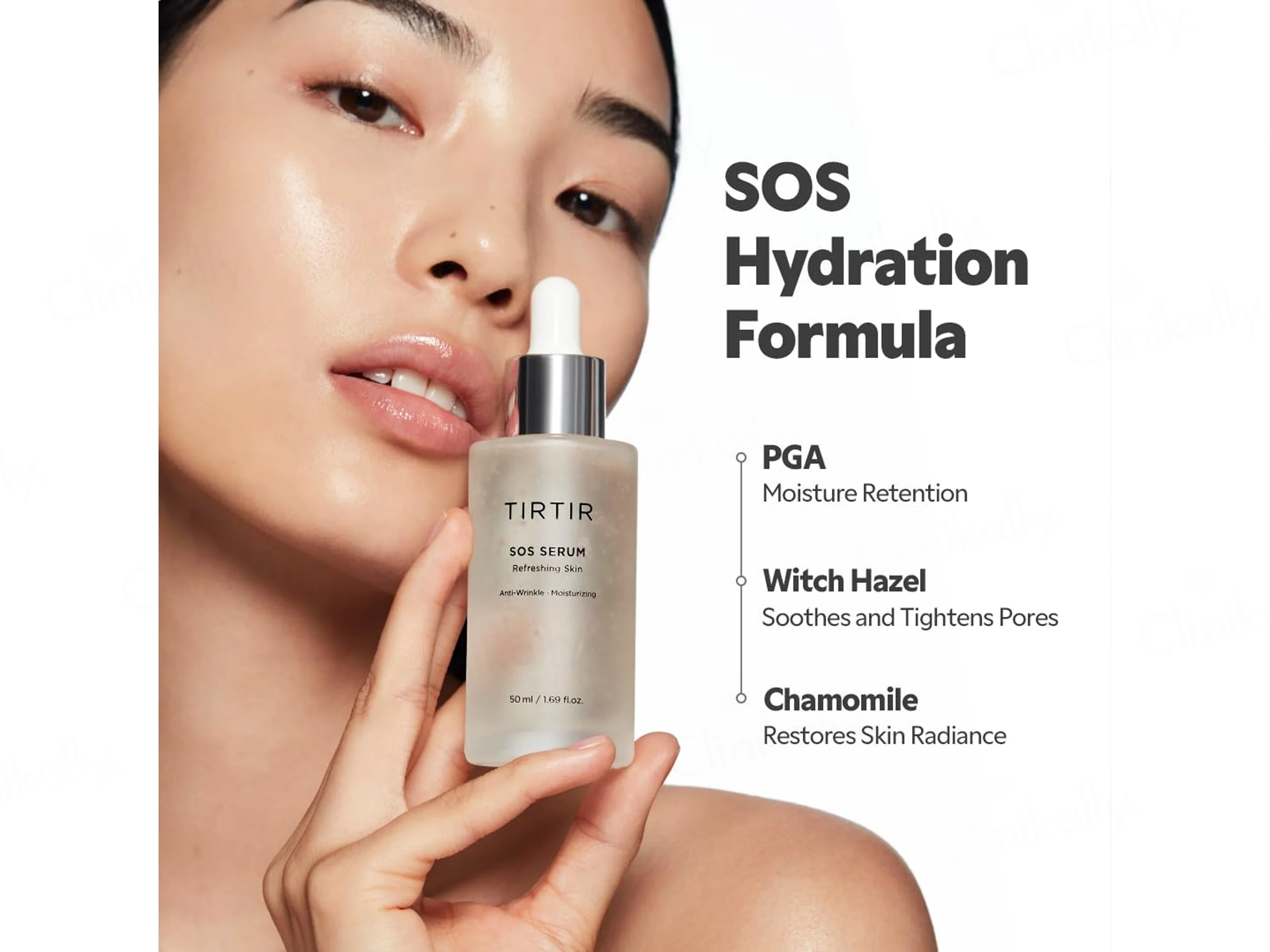 TIRTIR SOS Anti-Wrinkle Serum - Image 5