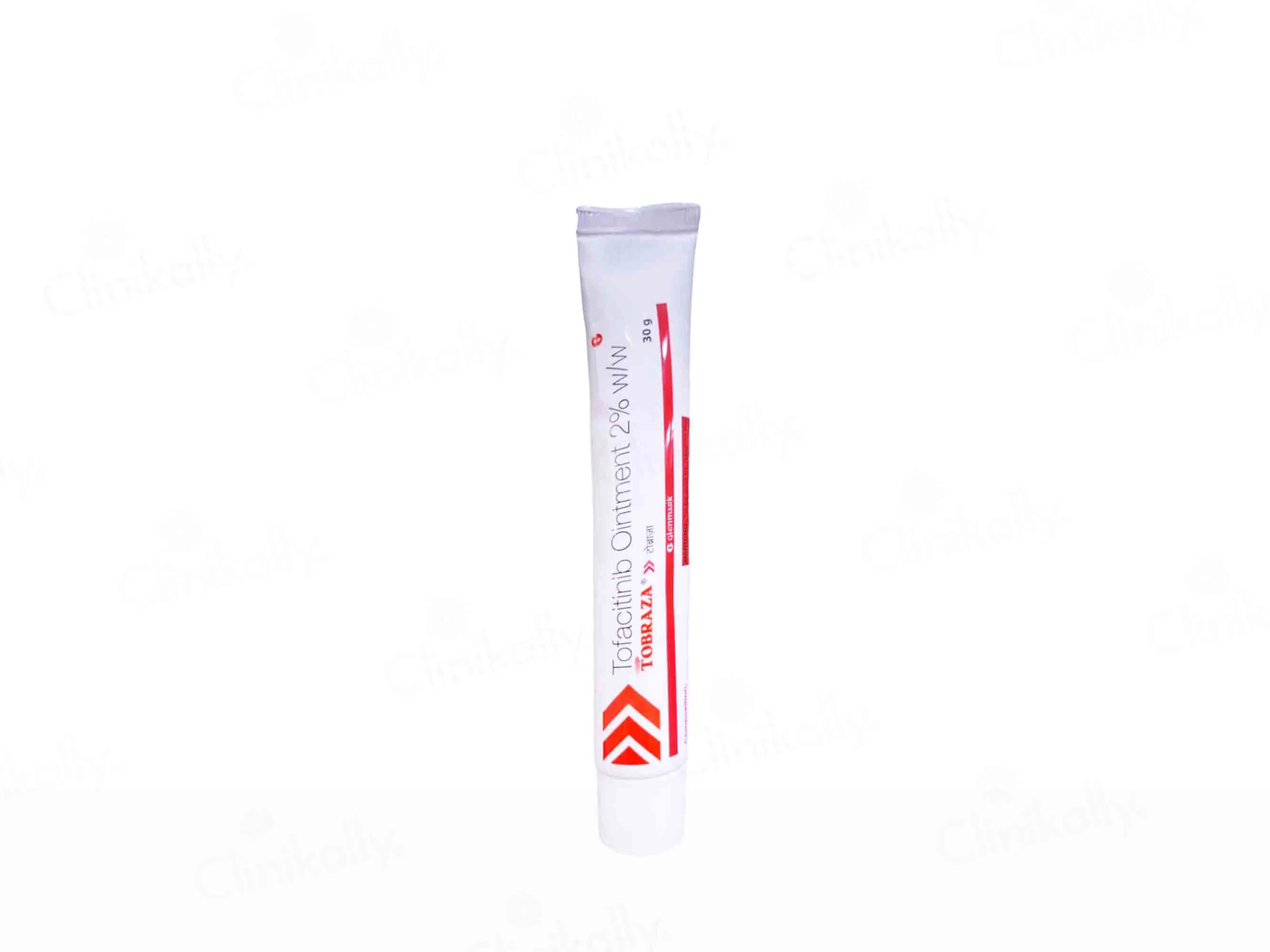 Tobraza Ointment - Image 2