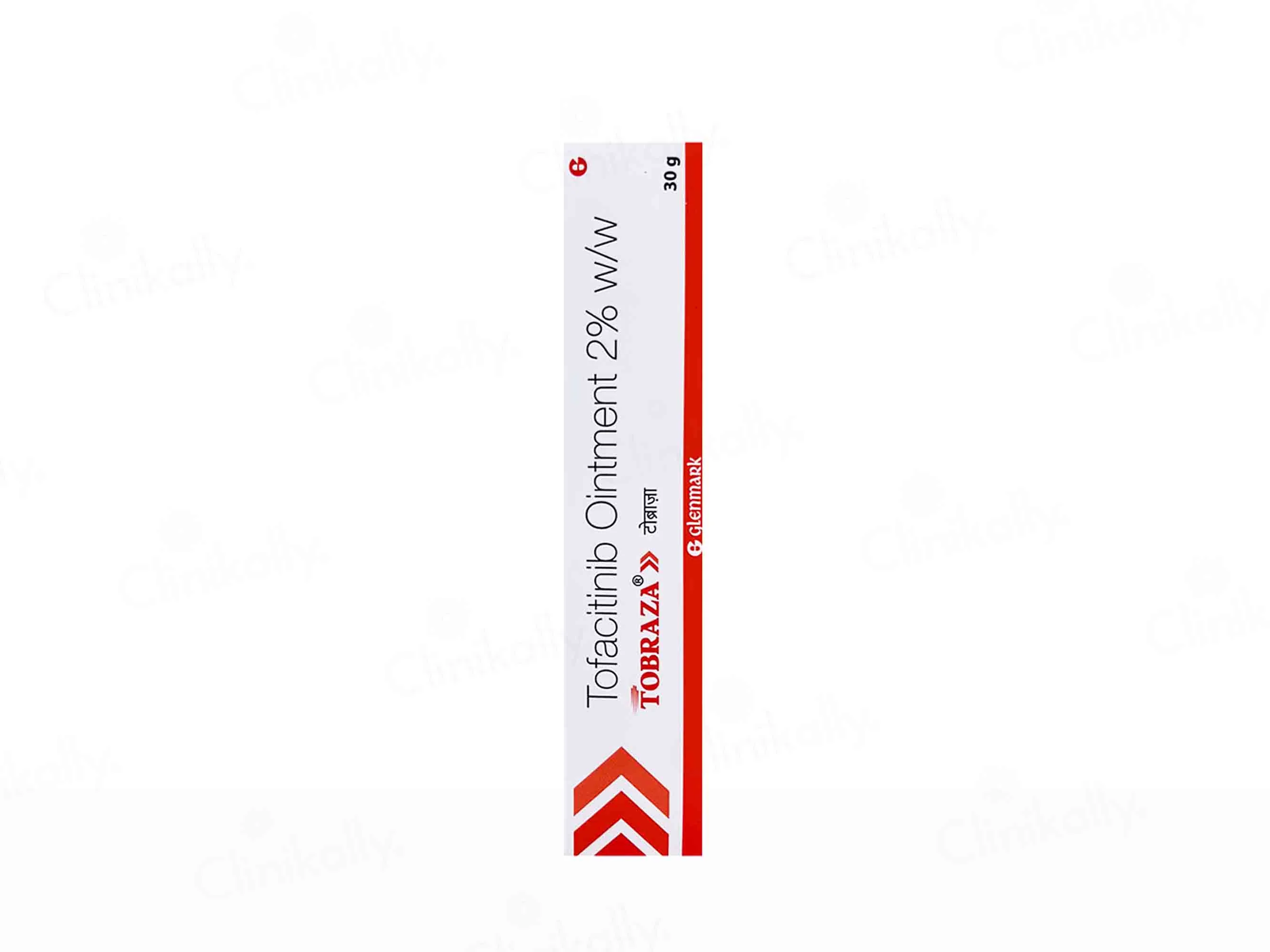 Tobraza Ointment - Image 3