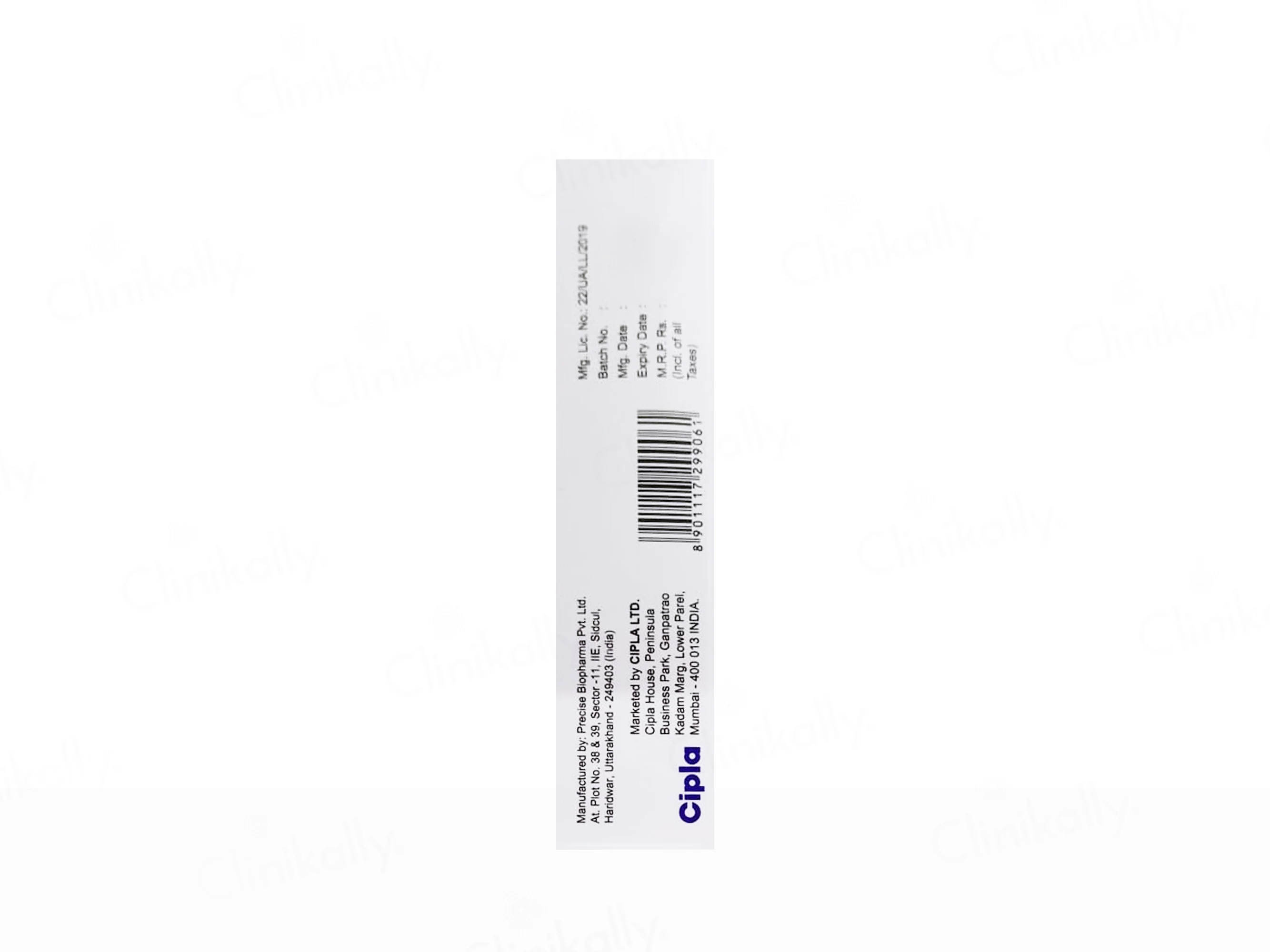 Tofajak Ointment - Image 2