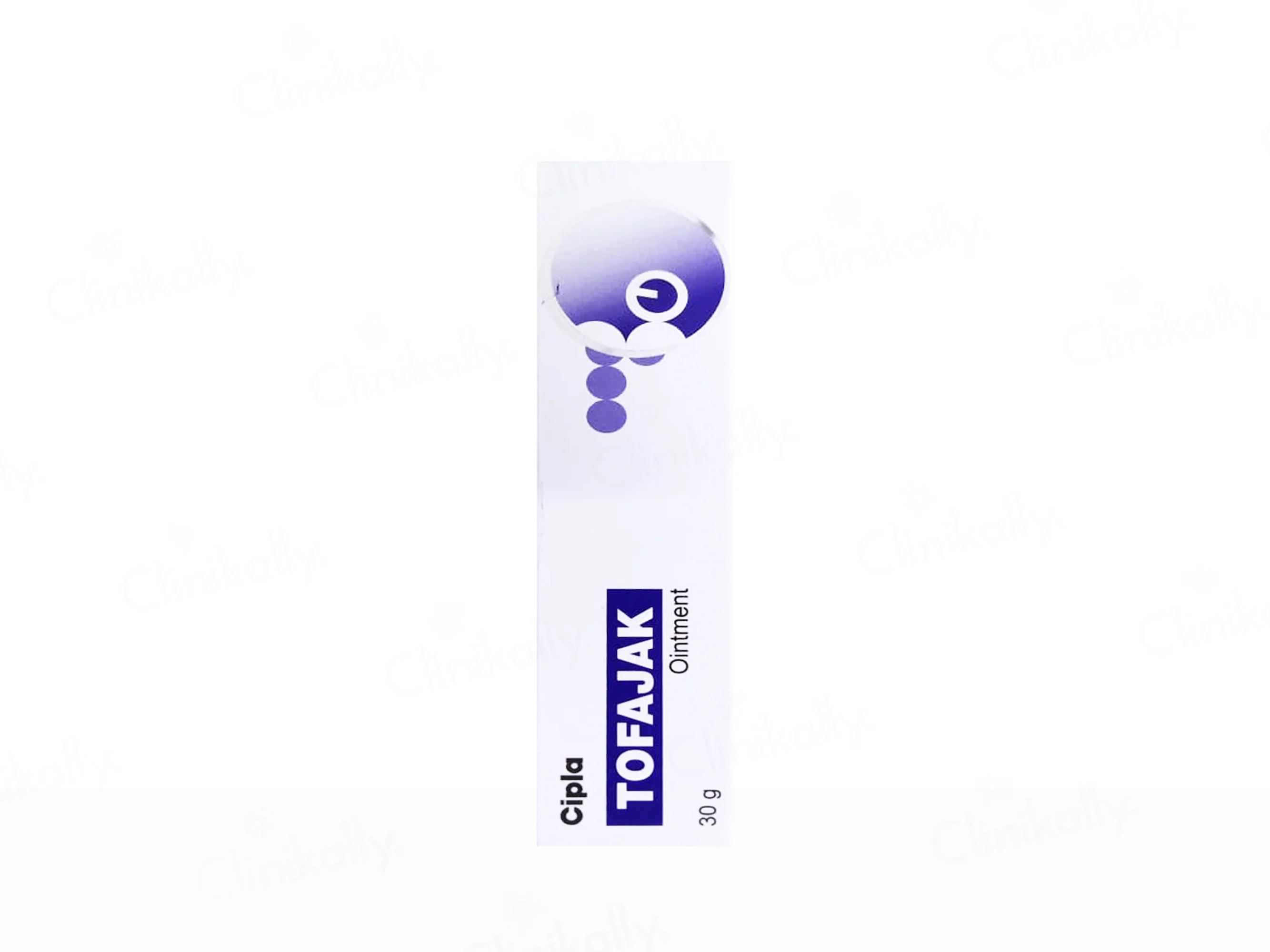 Tofajak Ointment - Image 4