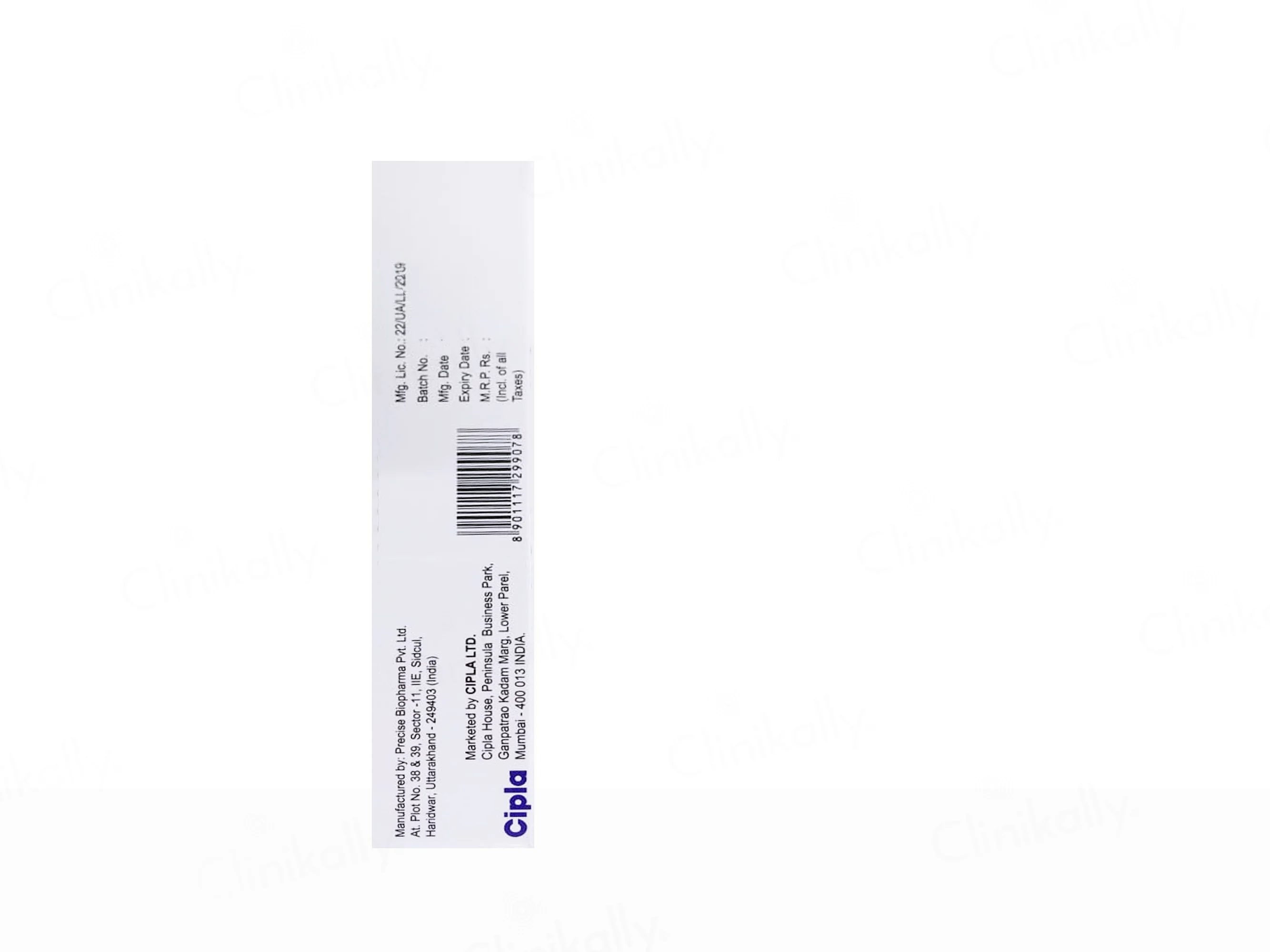 Tofajak Ointment - Image 5