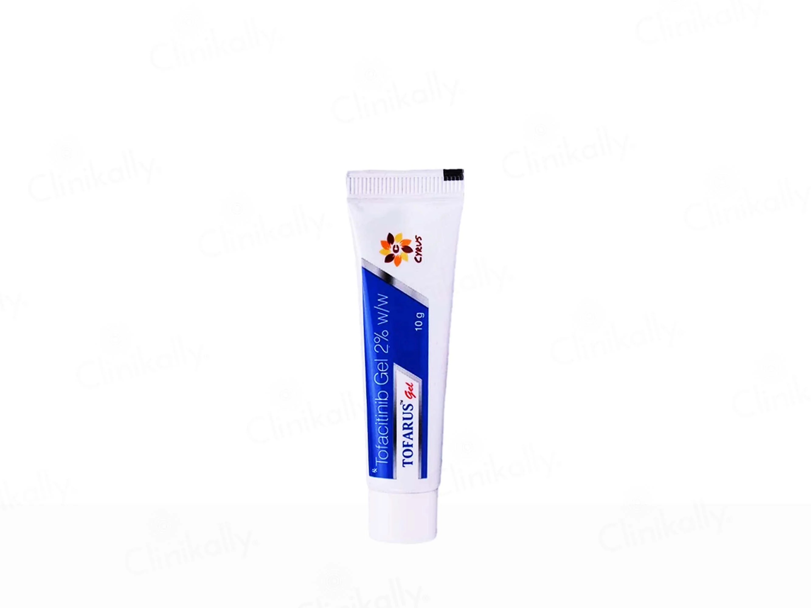 Tofarus Gel - Image 2